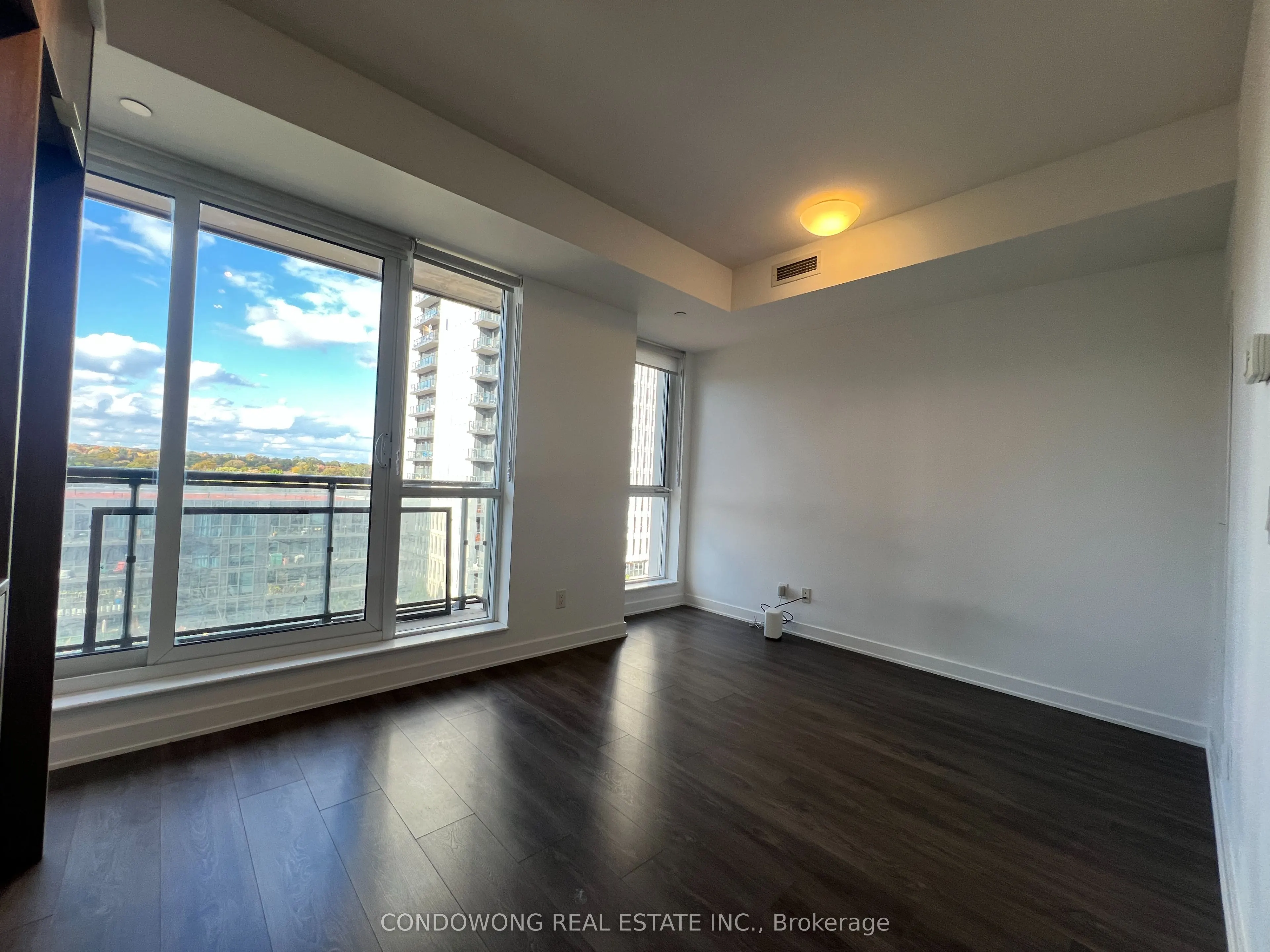 55 Regent Park Boulevard, #1011