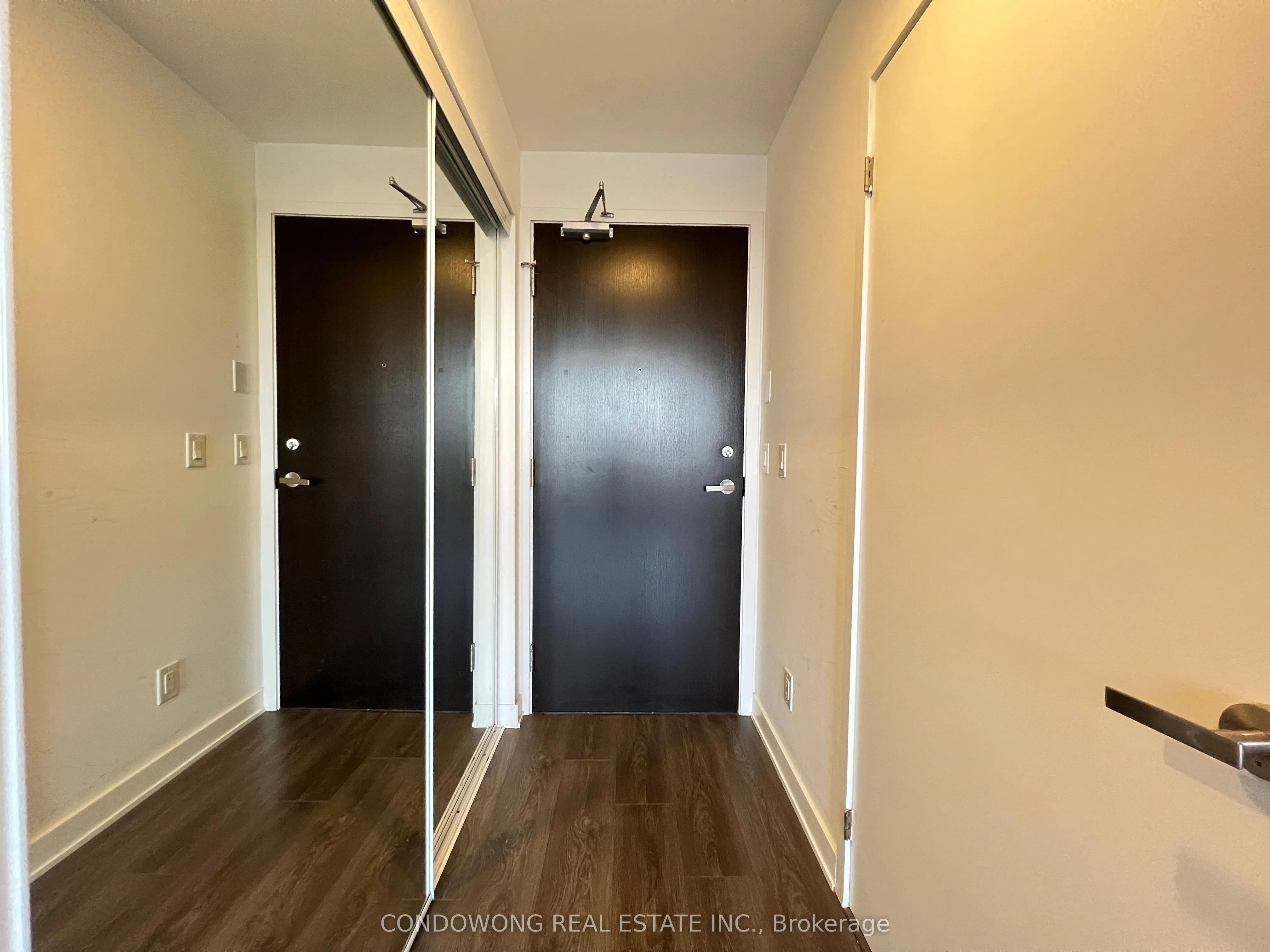 55 Regent Park Boulevard, #1011