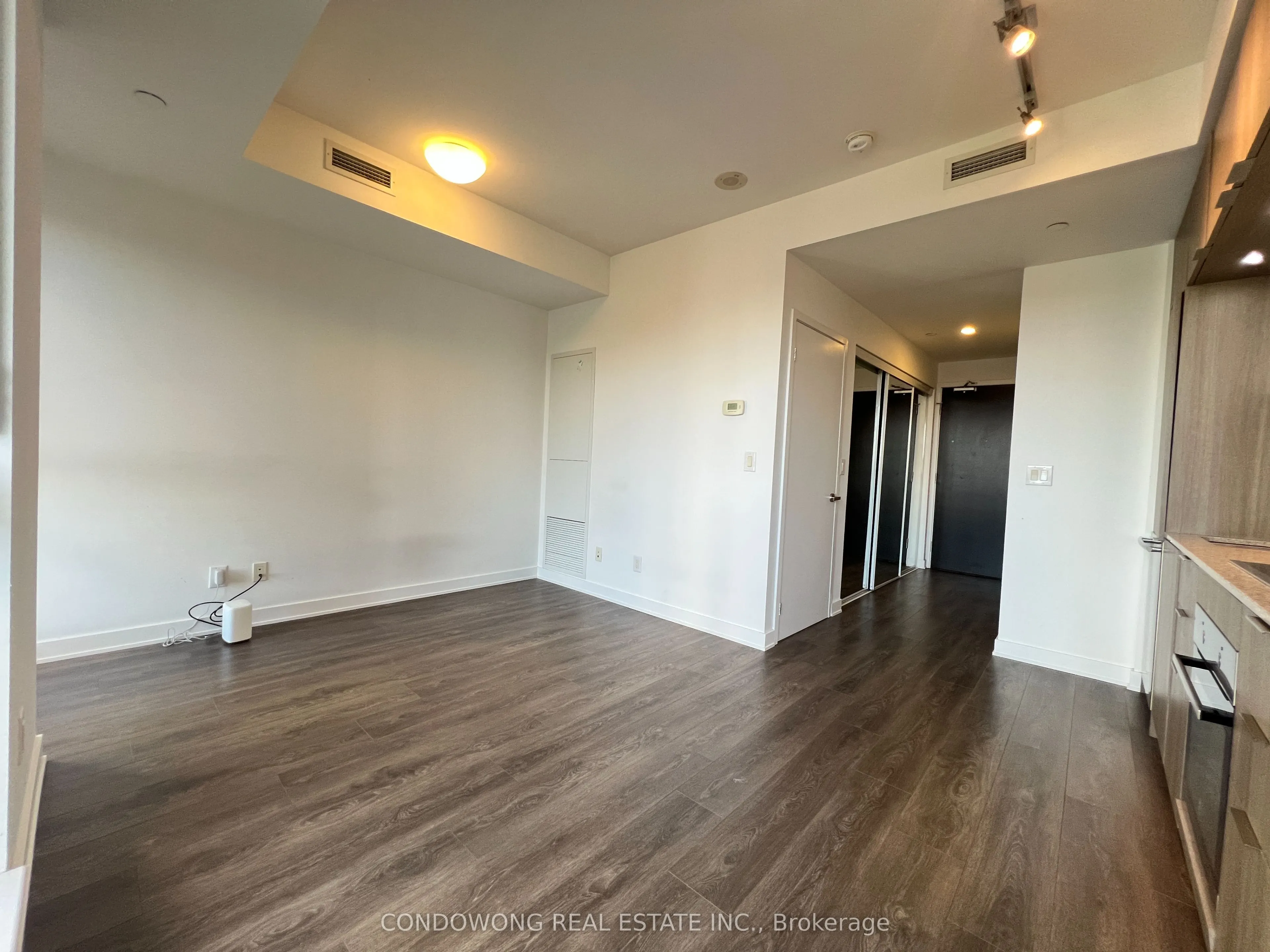 55 Regent Park Boulevard, #1011