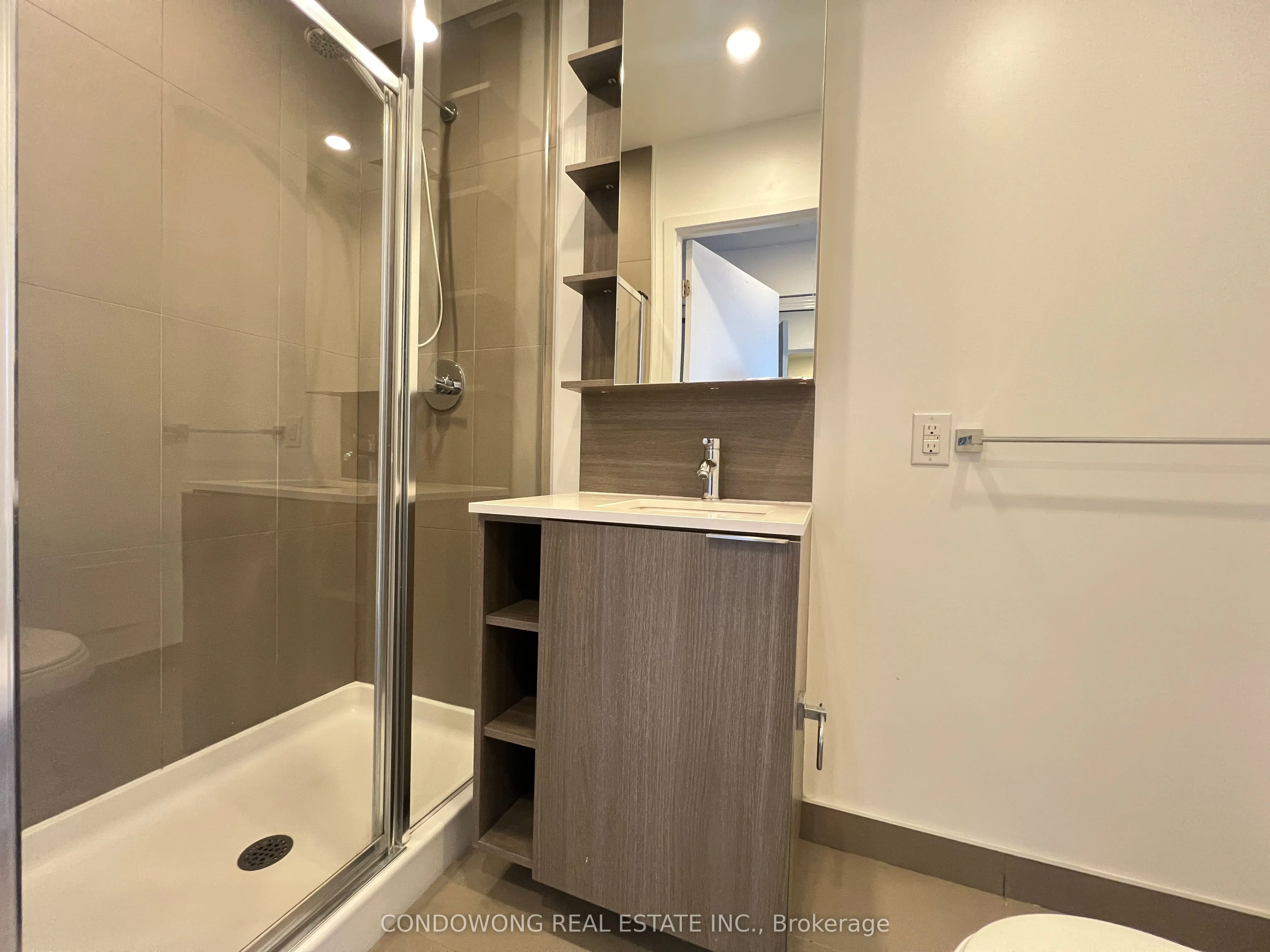 55 Regent Park Boulevard, #1011