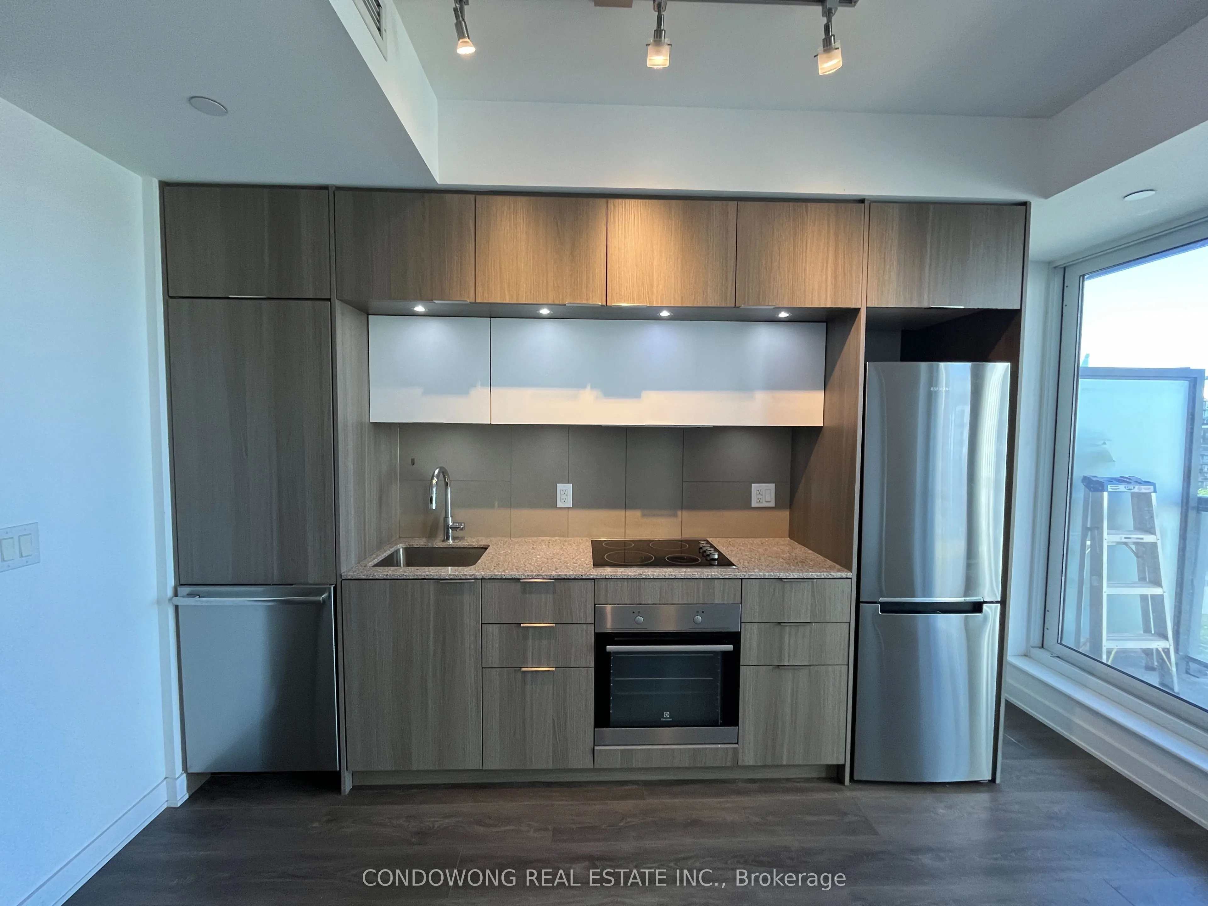55 Regent Park Boulevard, #1011