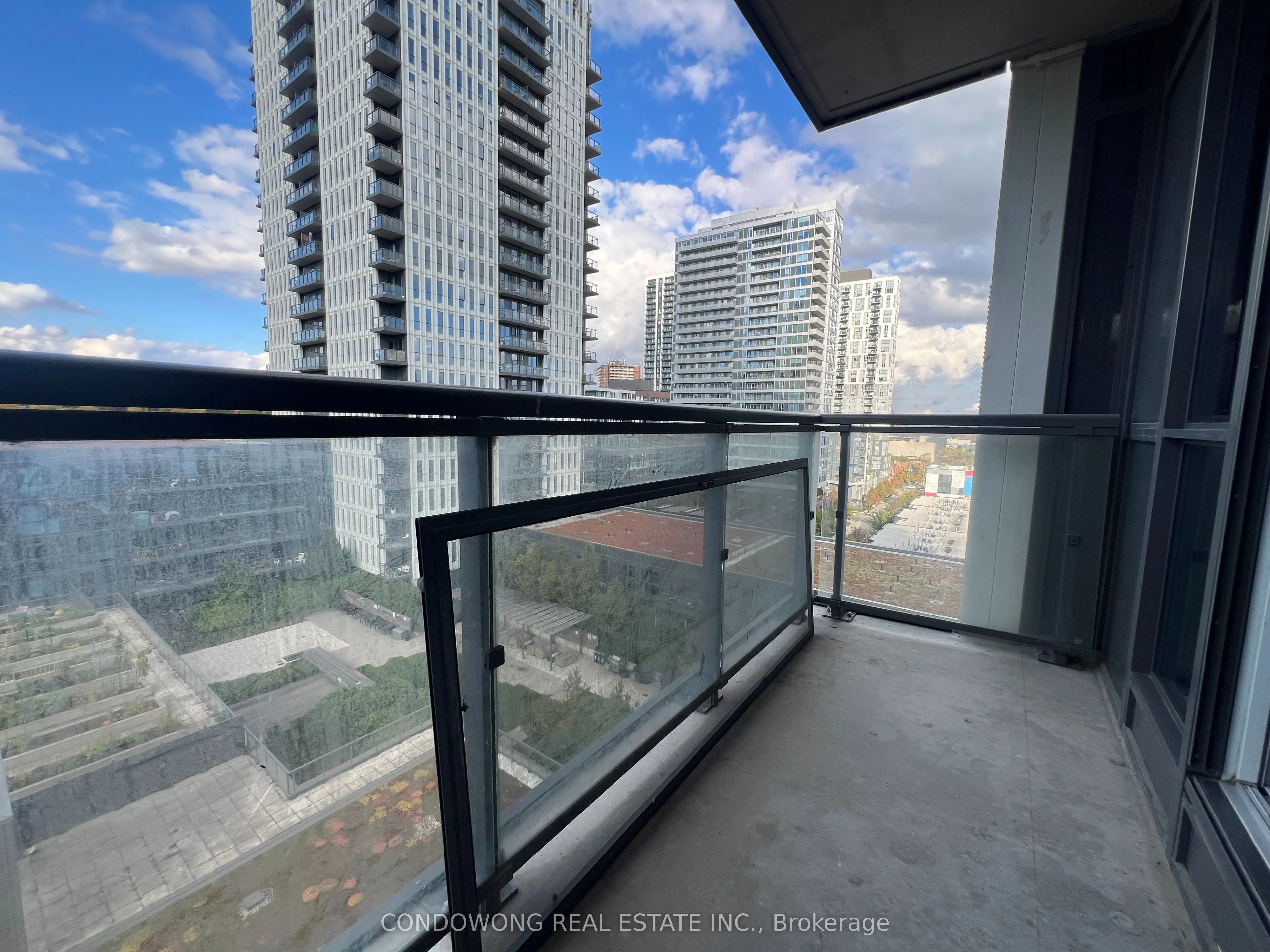 55 Regent Park Boulevard, #1011