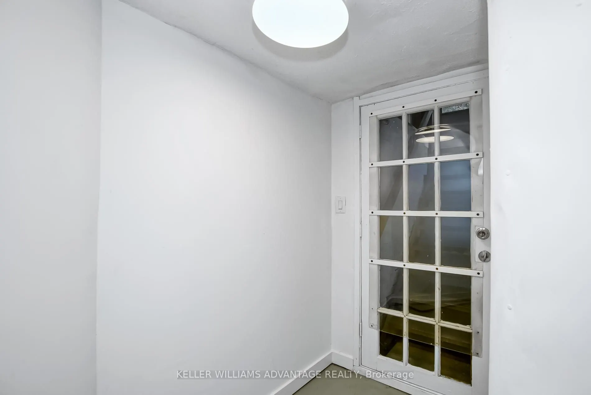 254A Carlton Street