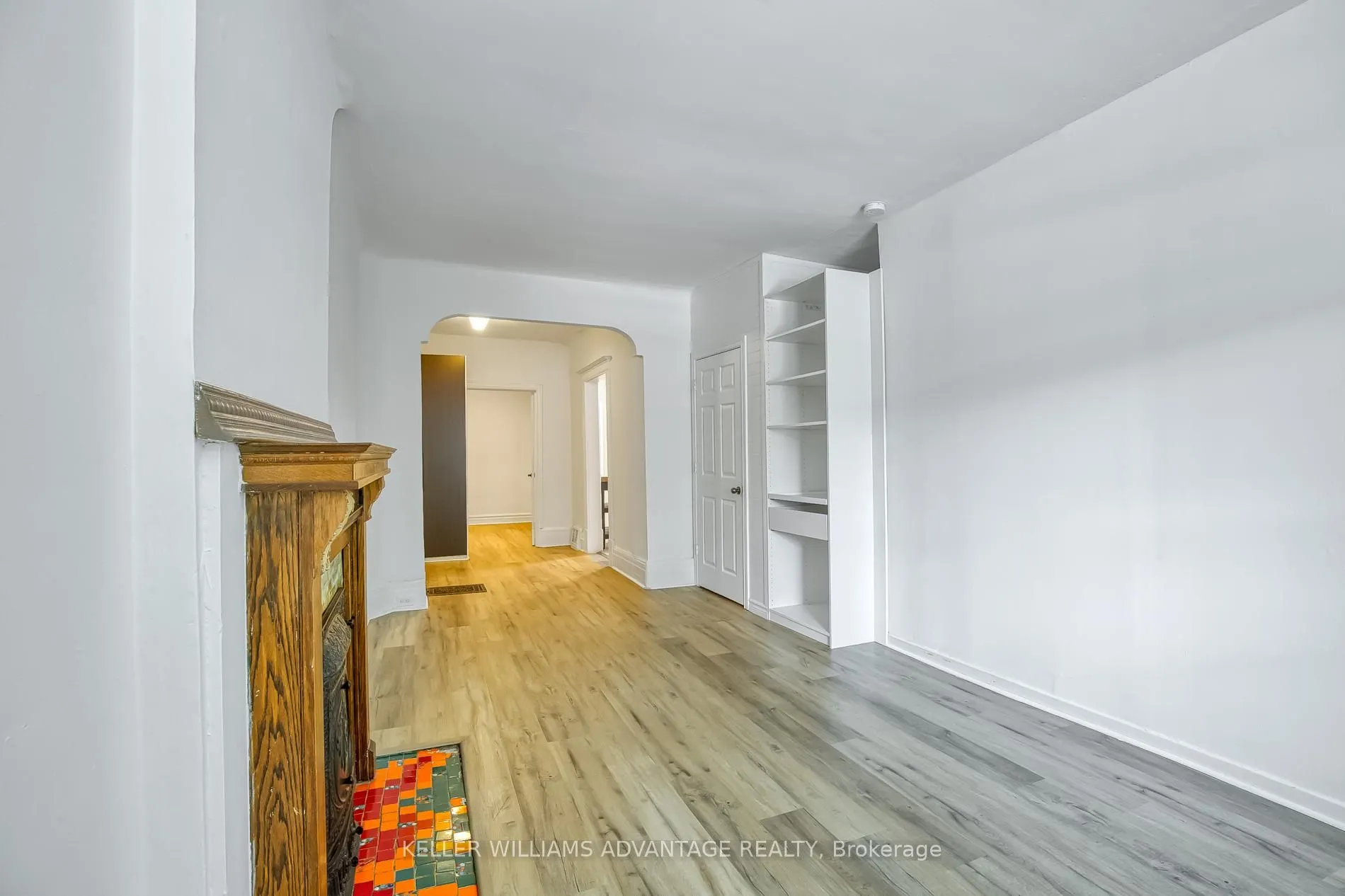 254A Carlton Street