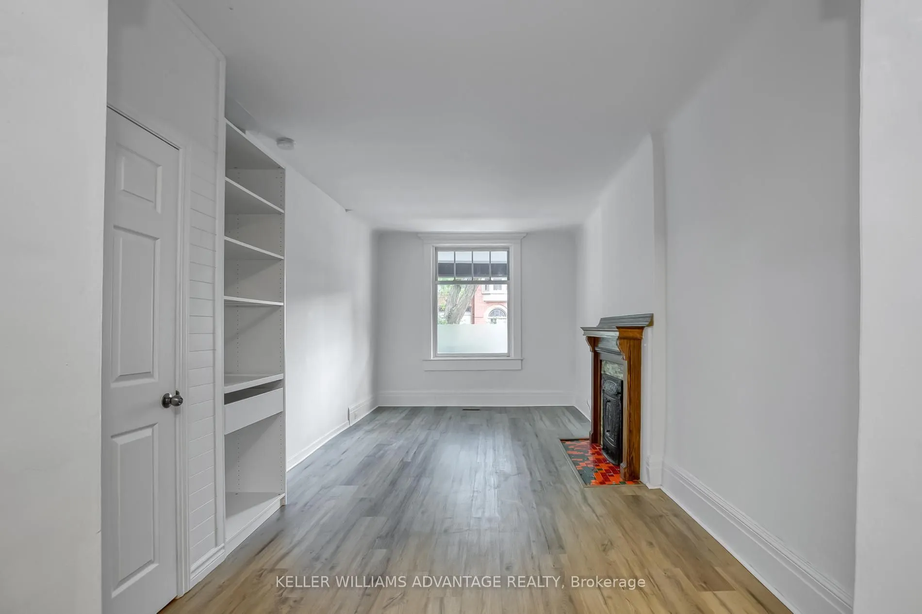 254A Carlton Street