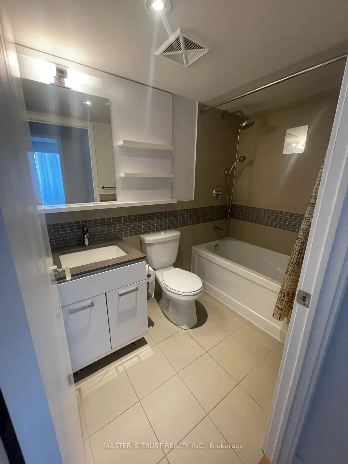 295 Adelaide Street W, #1206