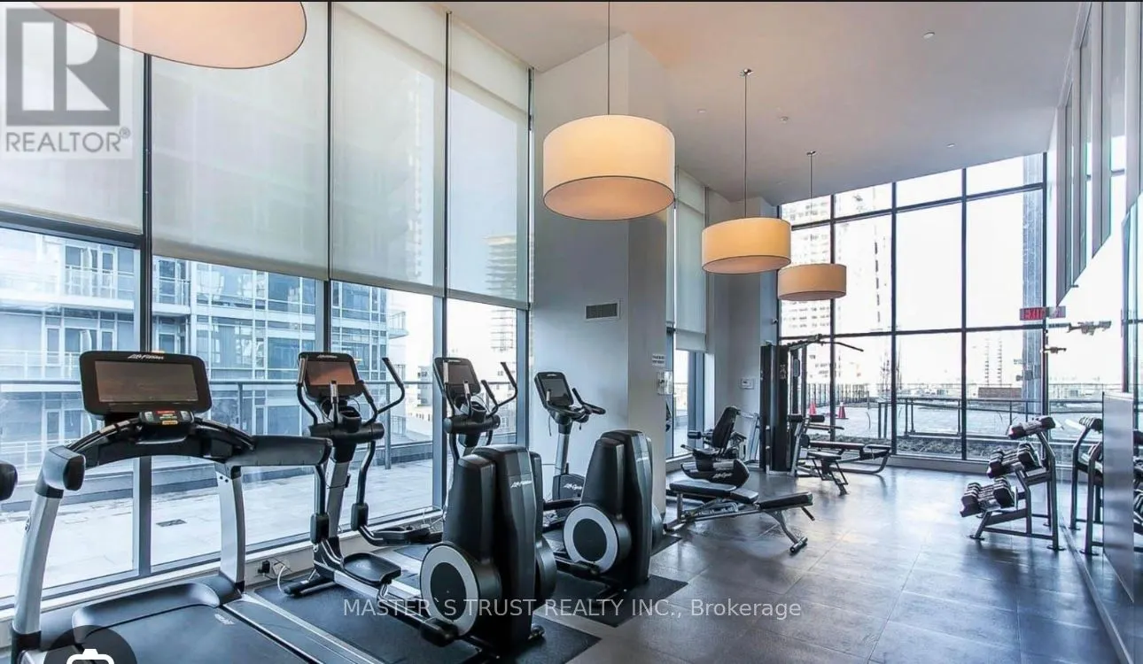 295 Adelaide Street W, #1206