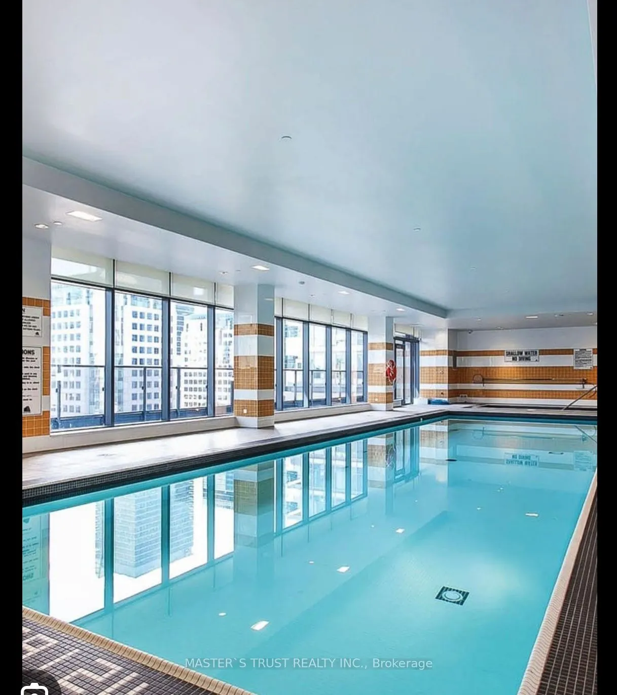 295 Adelaide Street W, #1206