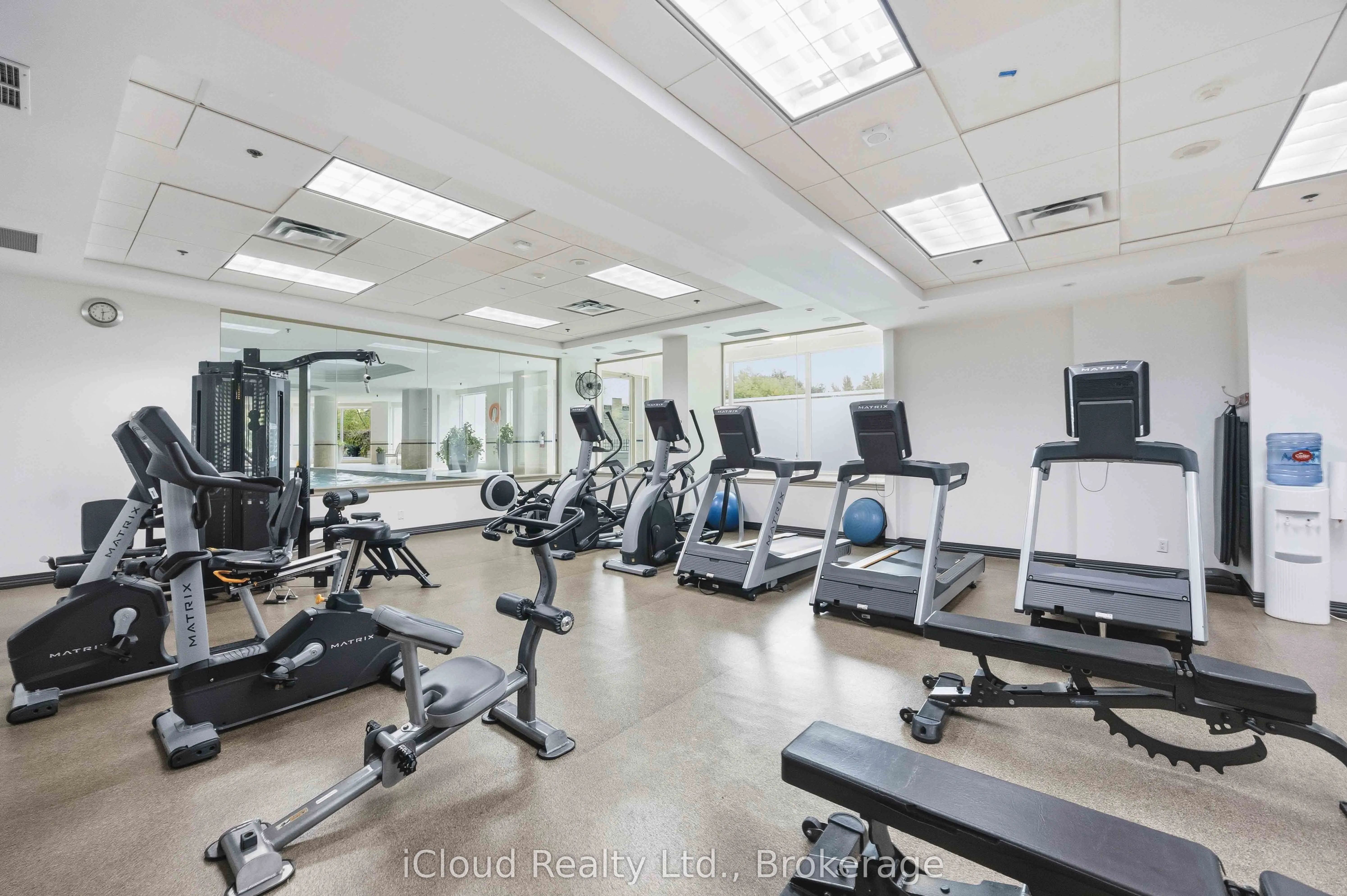 300 Bloor Street E, #2507