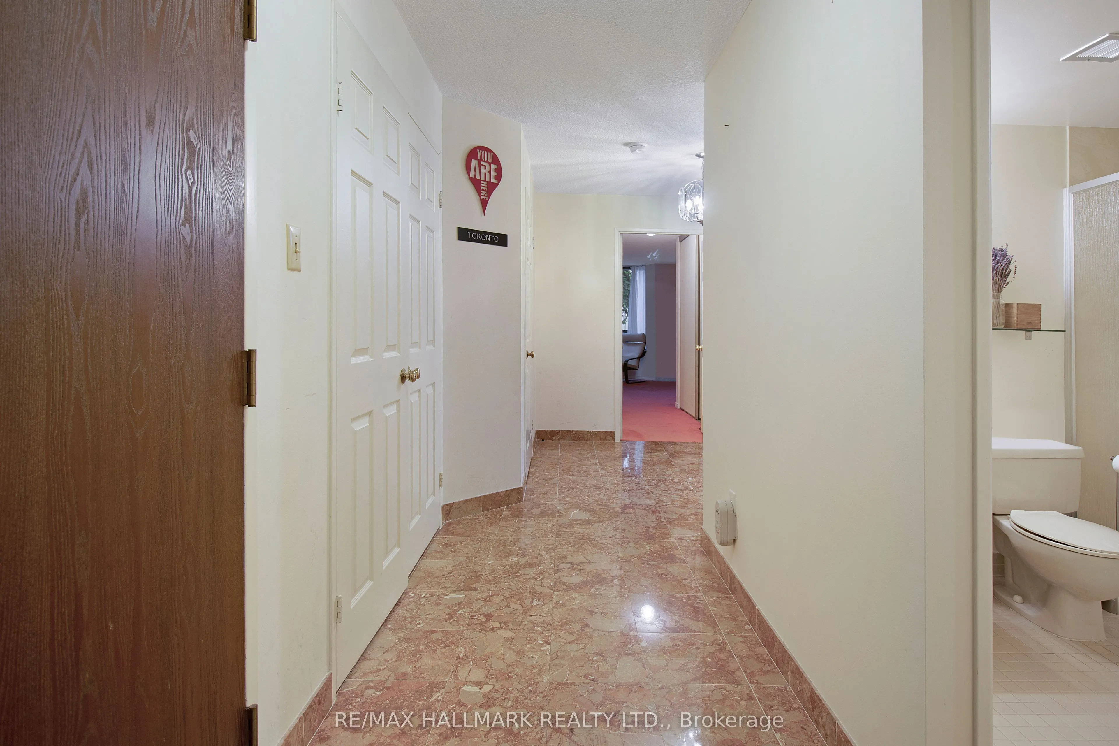 211 St Patrick Street, #307