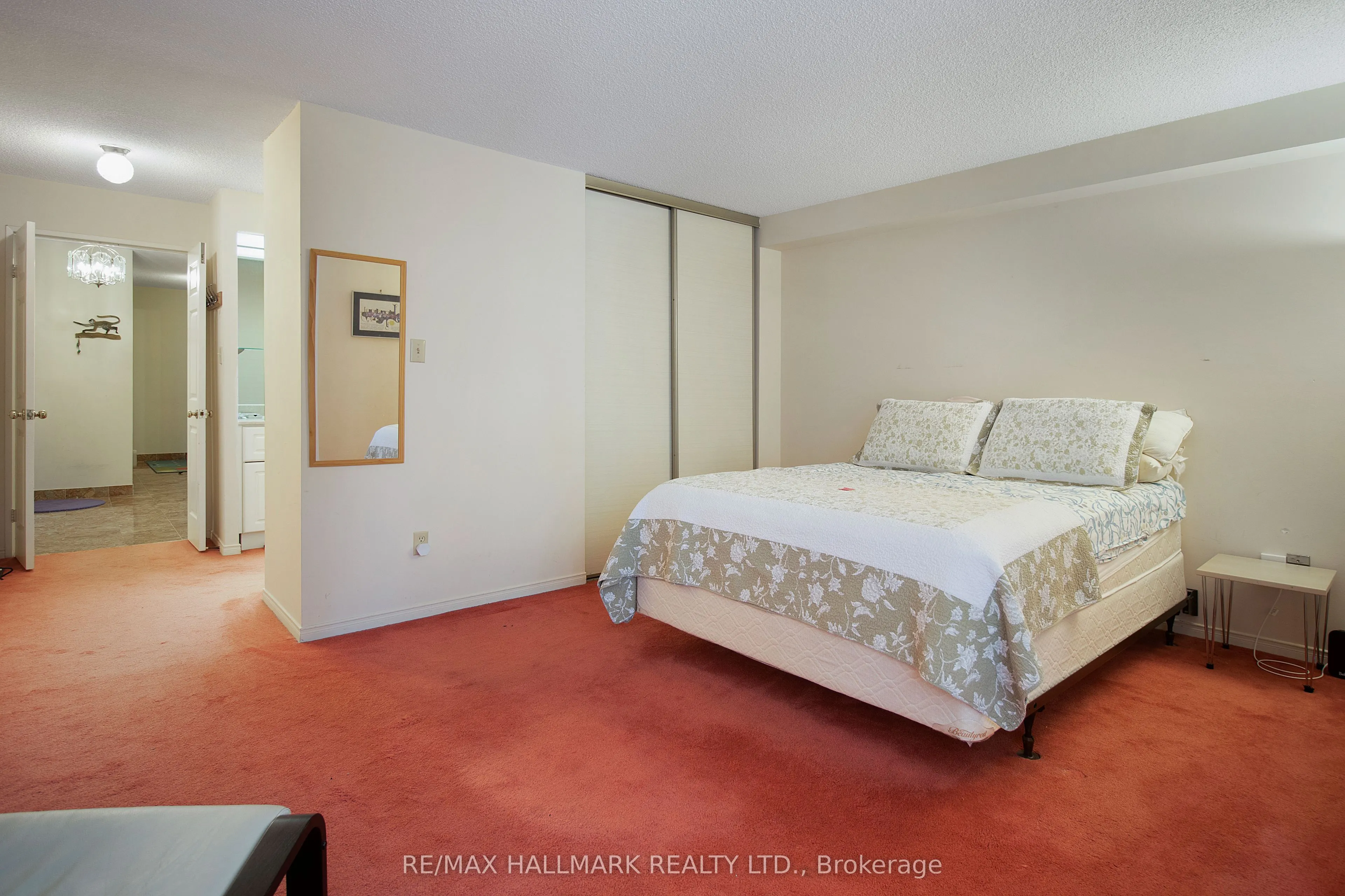 211 St Patrick Street, #307