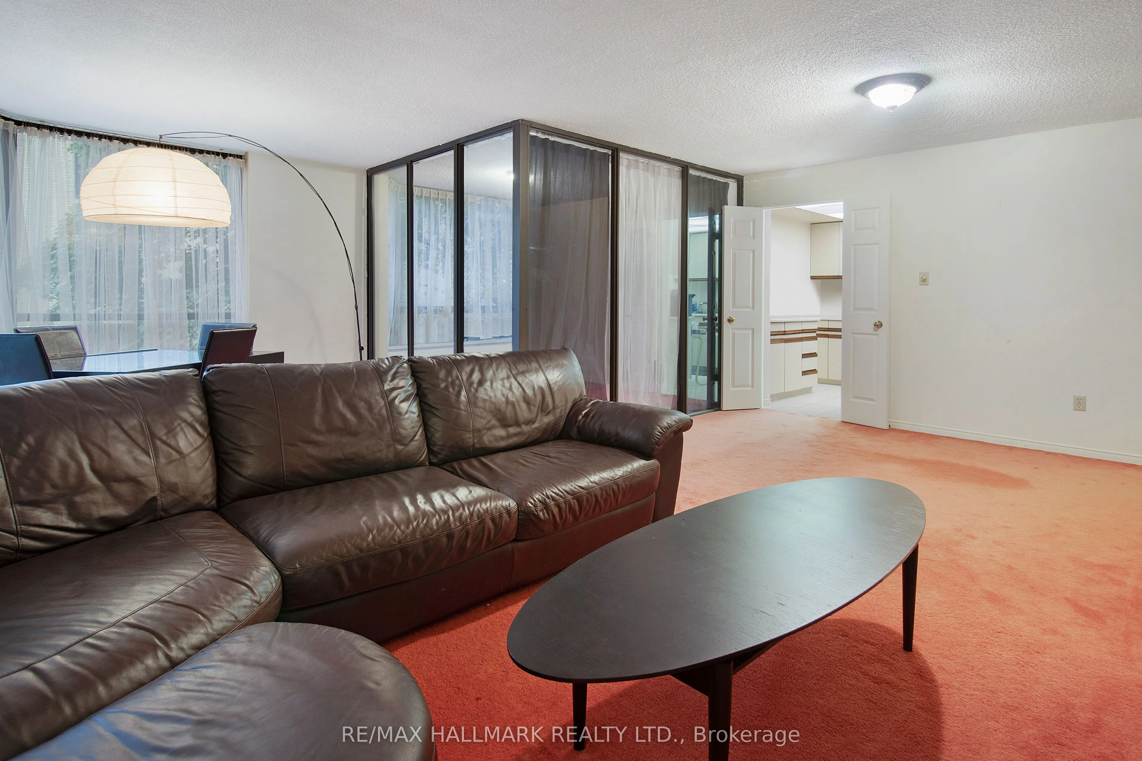 211 St Patrick Street, #307