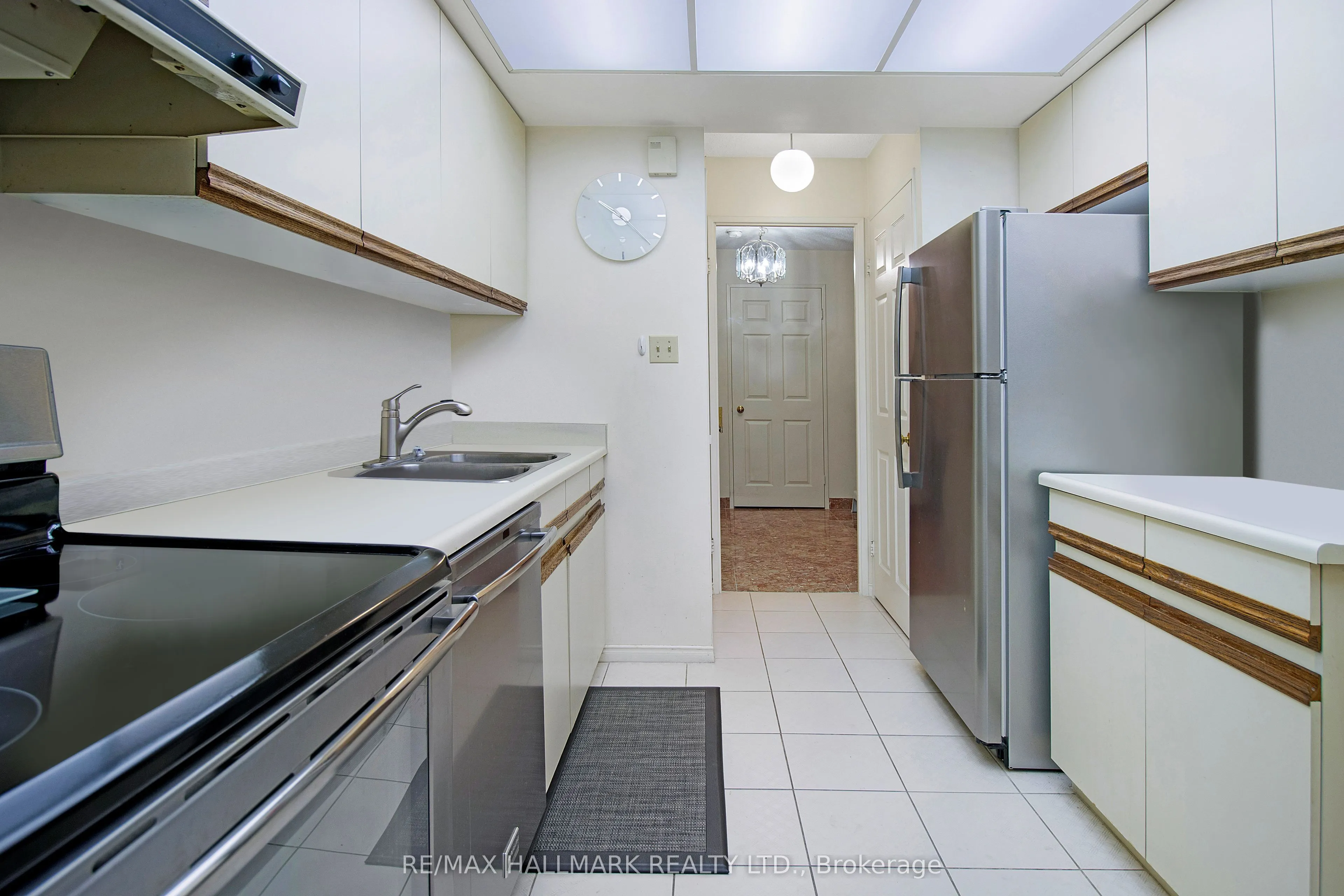 211 St Patrick Street, #307
