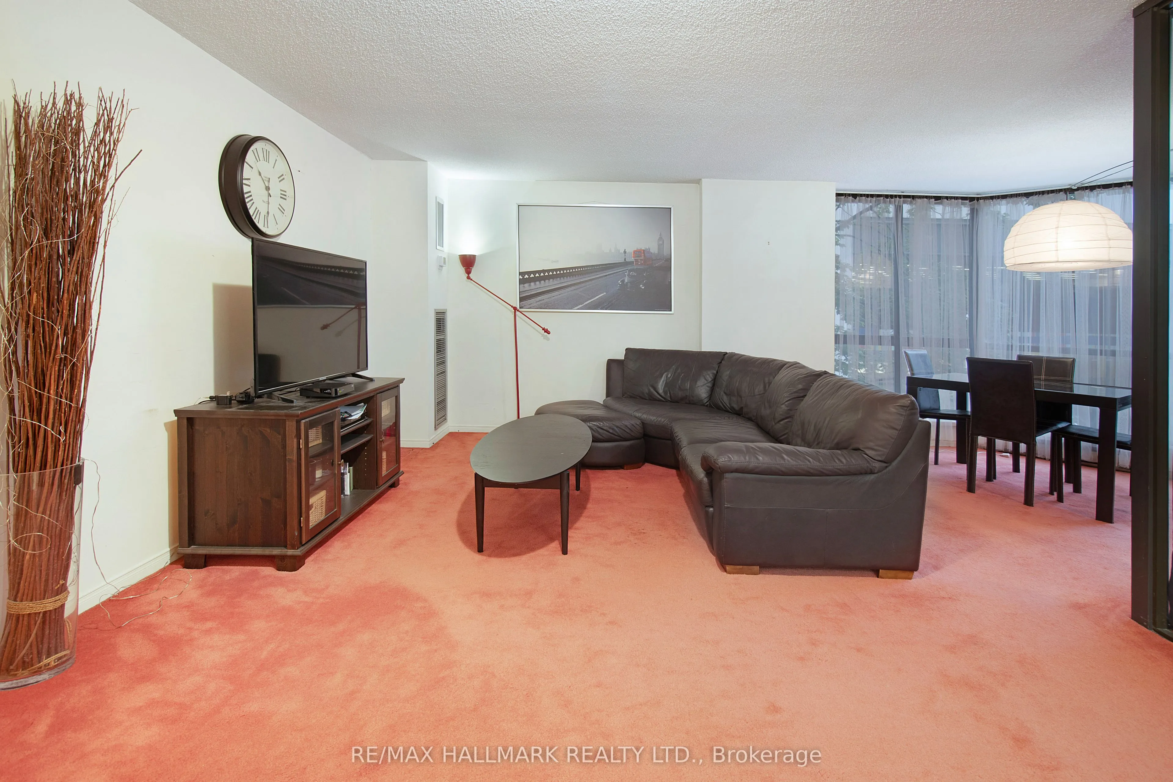 211 St Patrick Street, #307