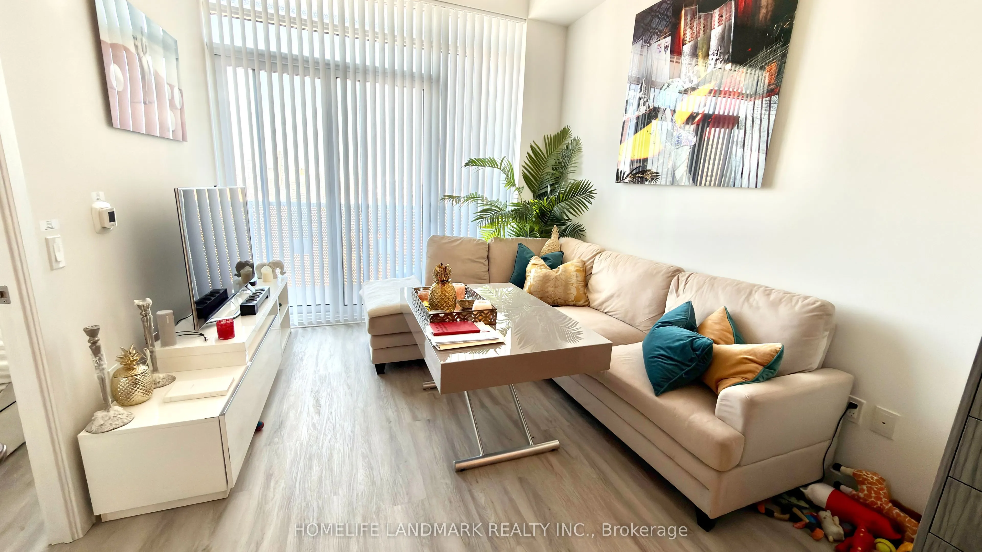 55 cooper Street, #5103