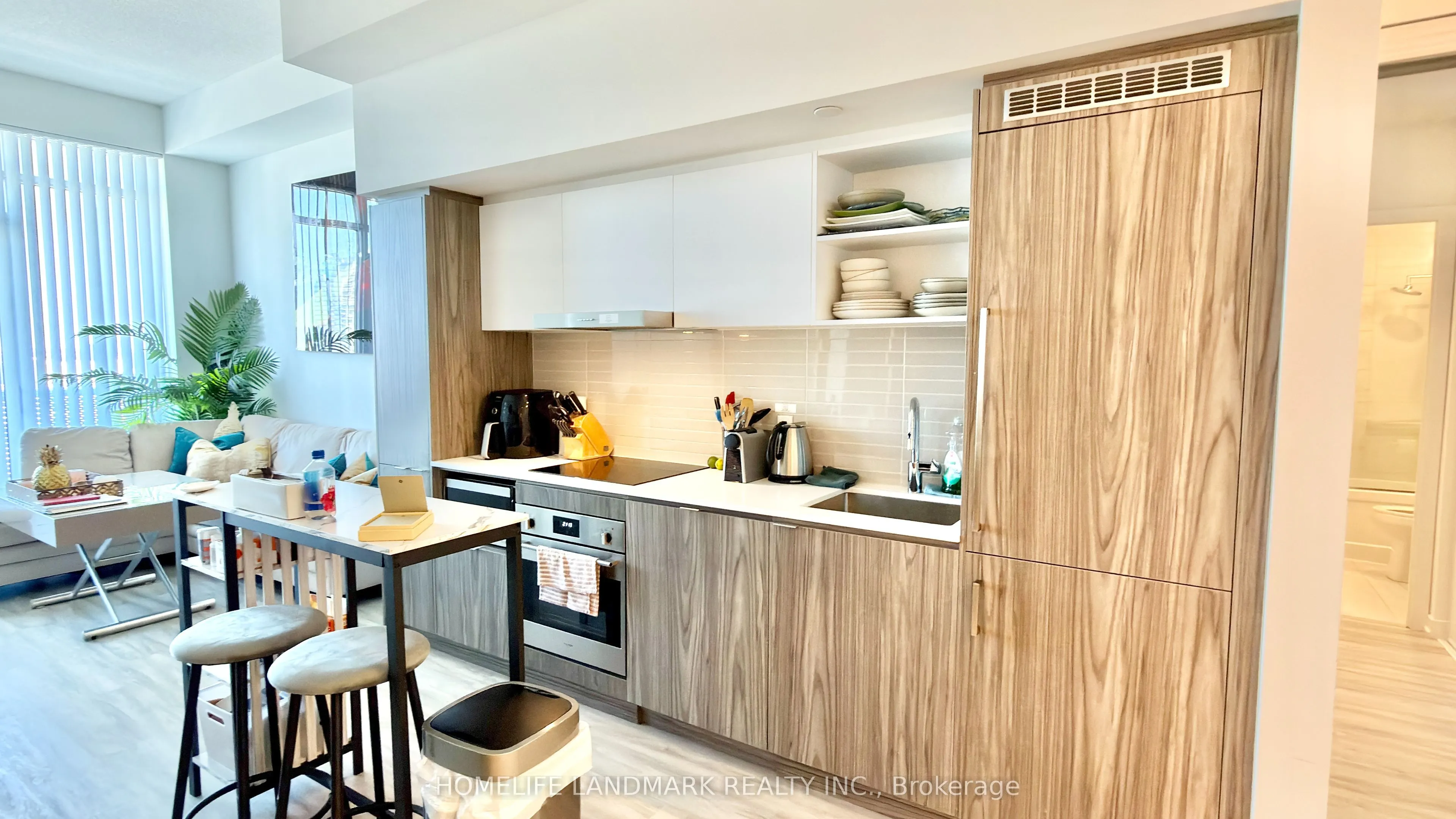 55 cooper Street, #5103