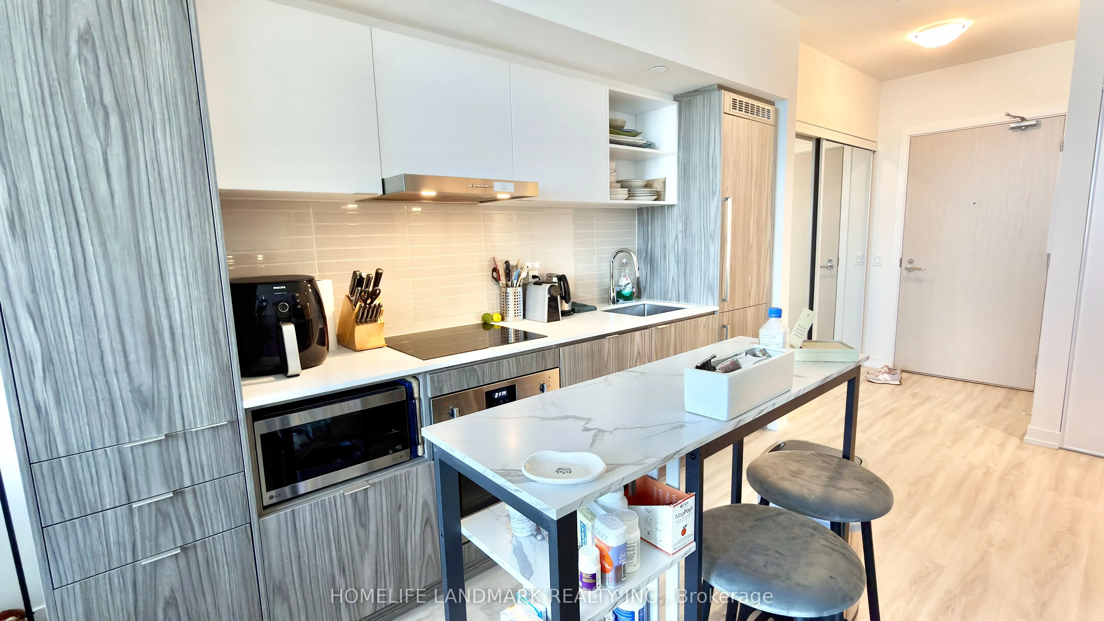 55 cooper Street, #5103