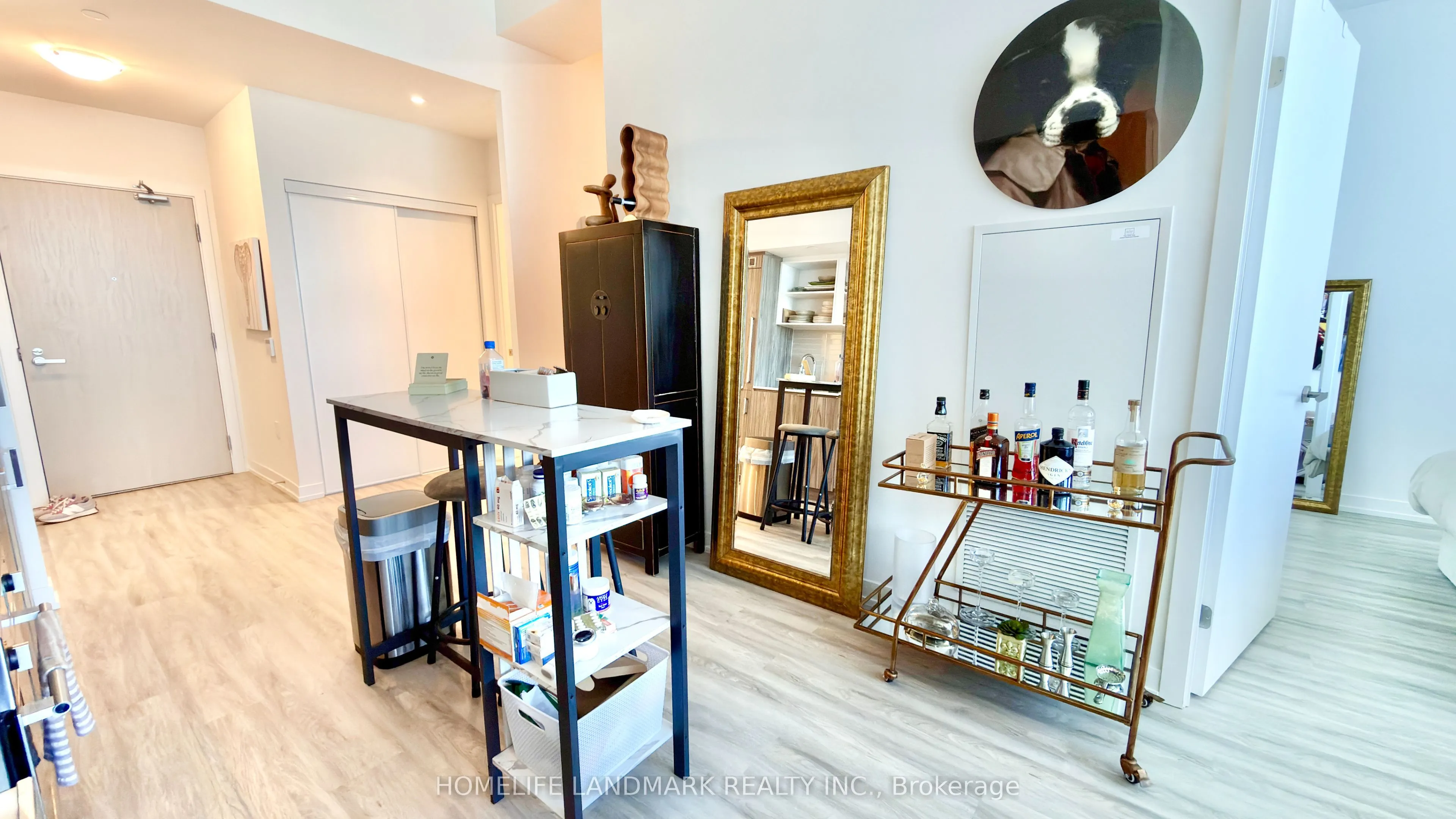 55 cooper Street, #5103