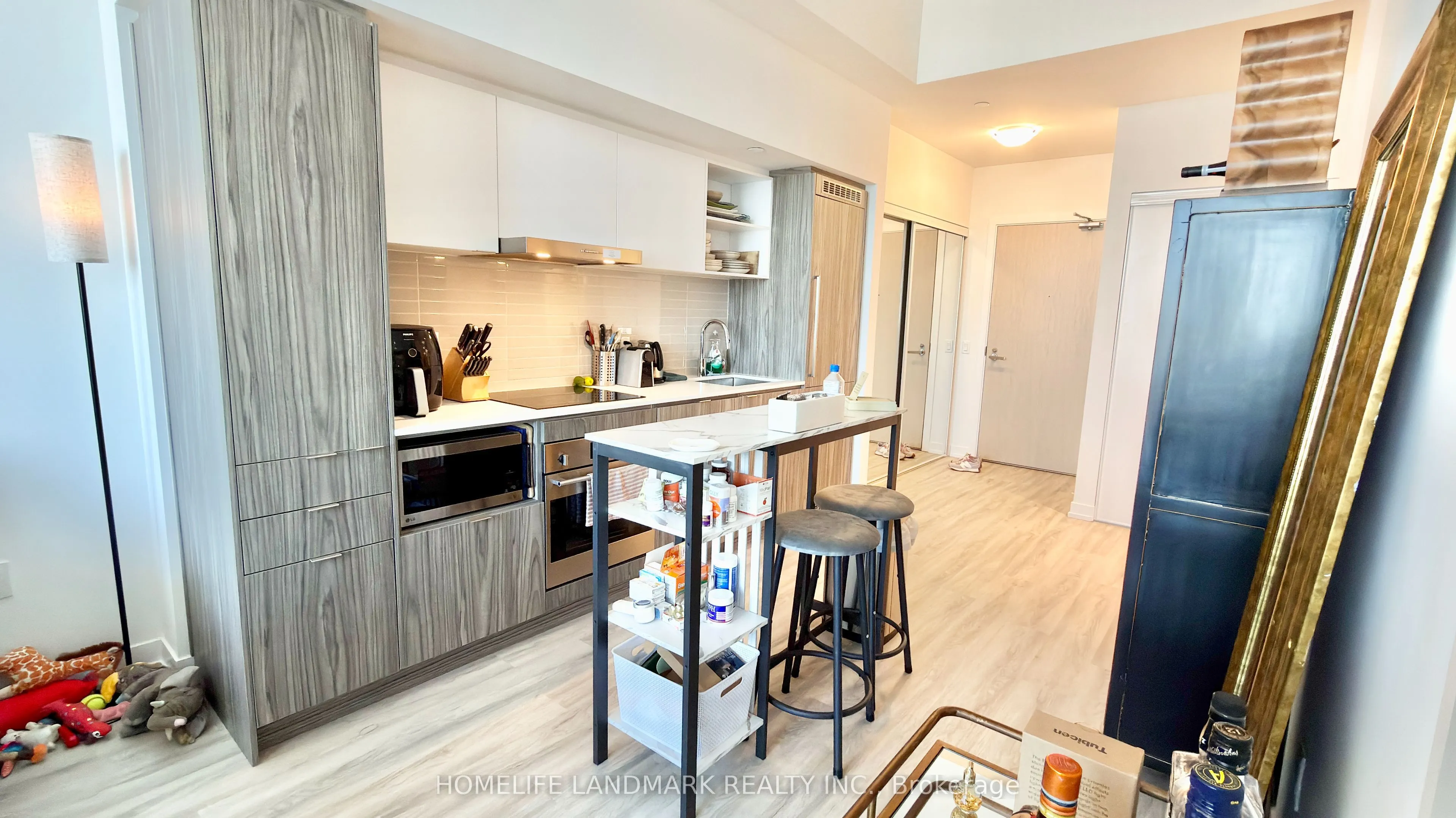 55 cooper Street, #5103