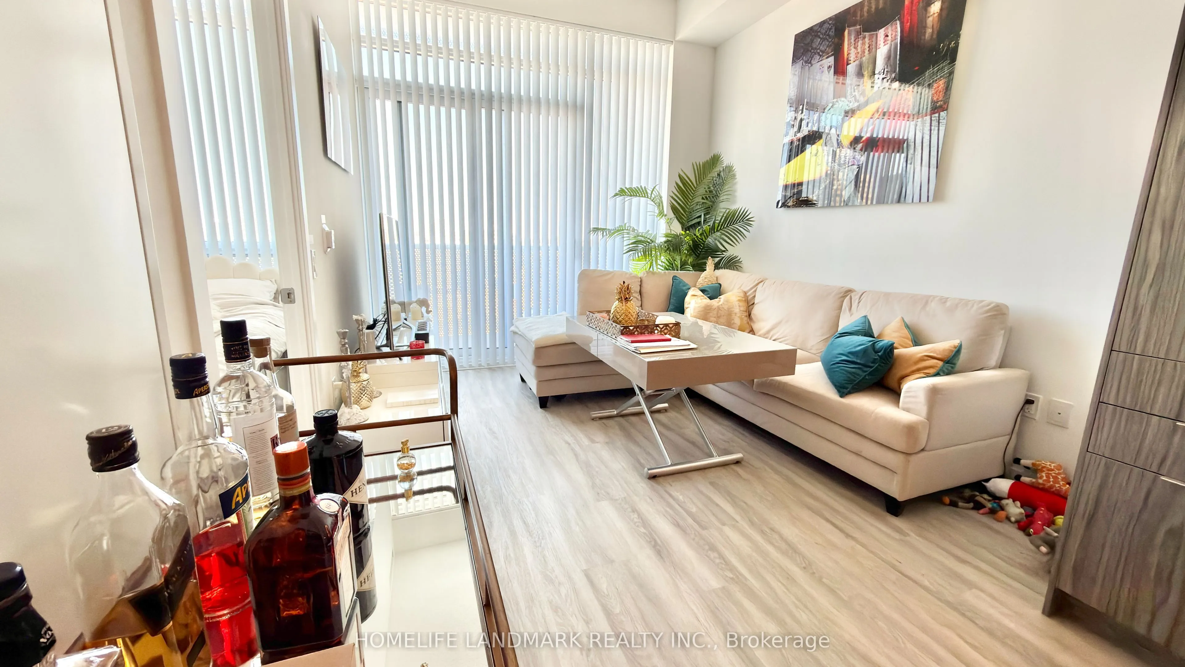 55 cooper Street, #5103