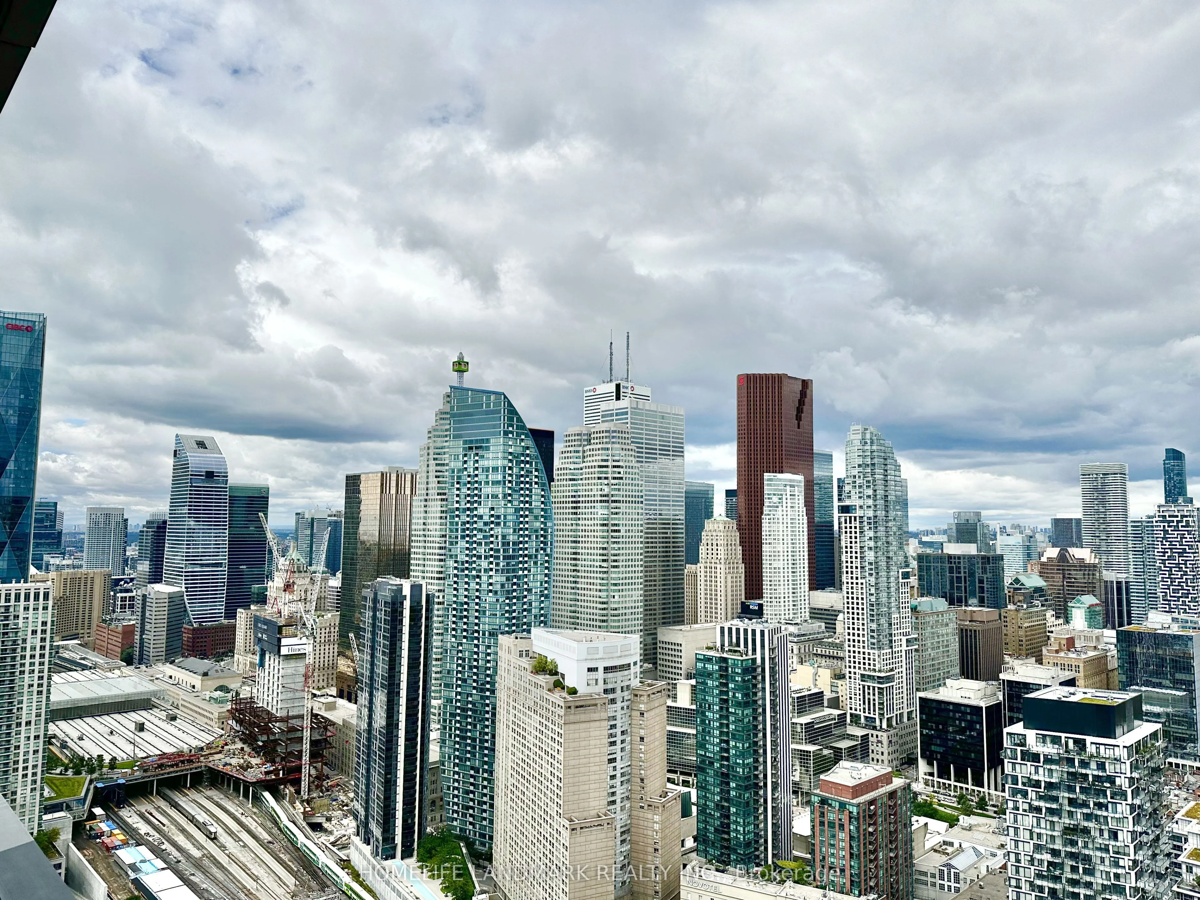 55 cooper Street, #5103