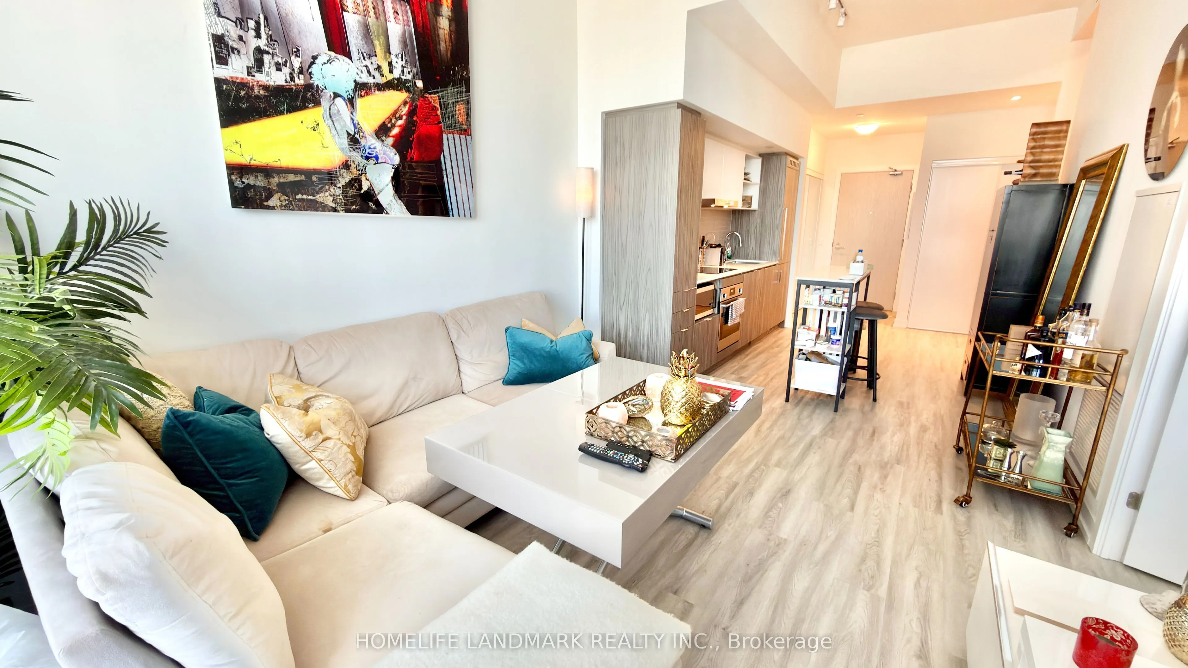 55 cooper Street, #5103