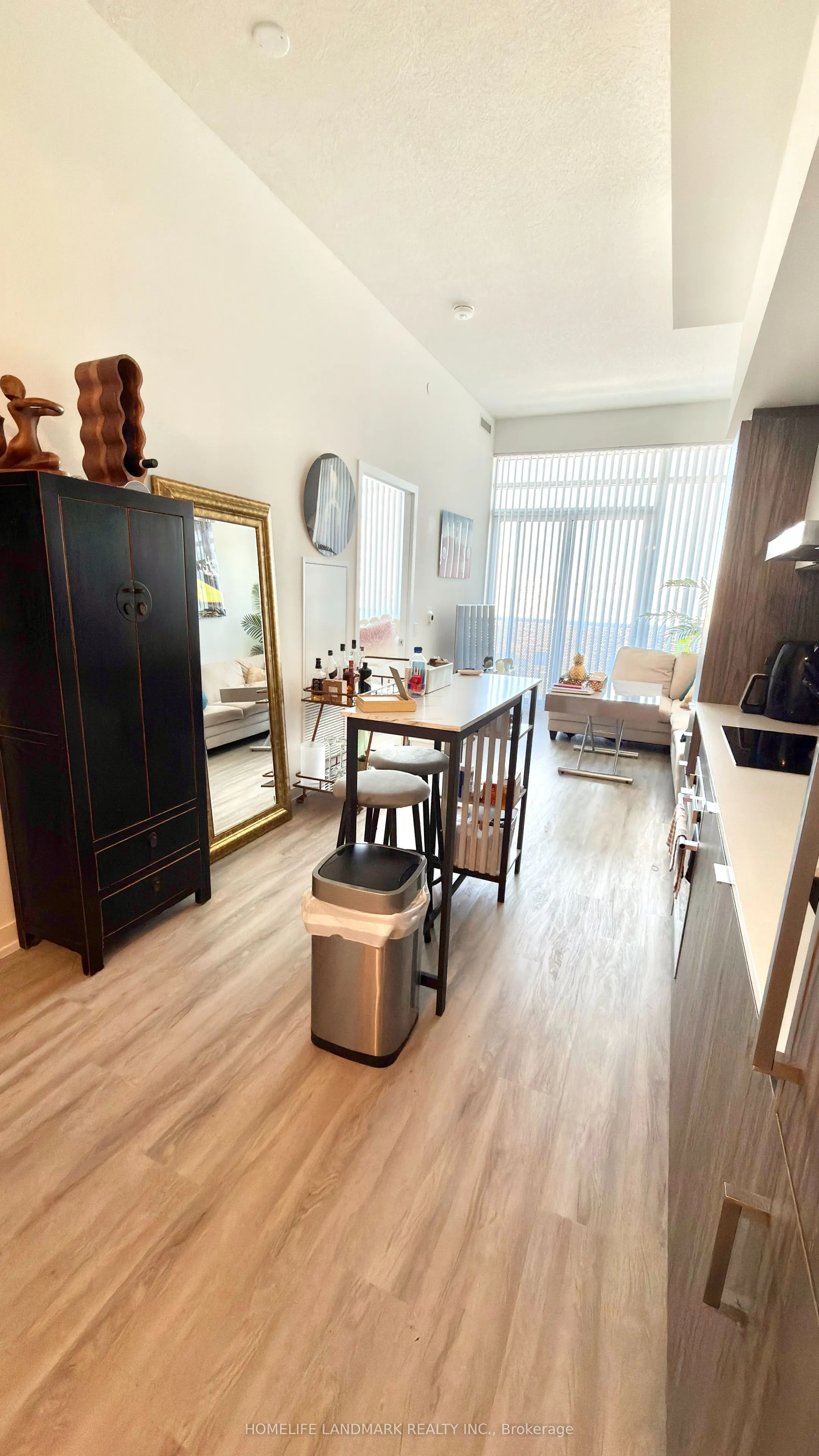 55 cooper Street, #5103