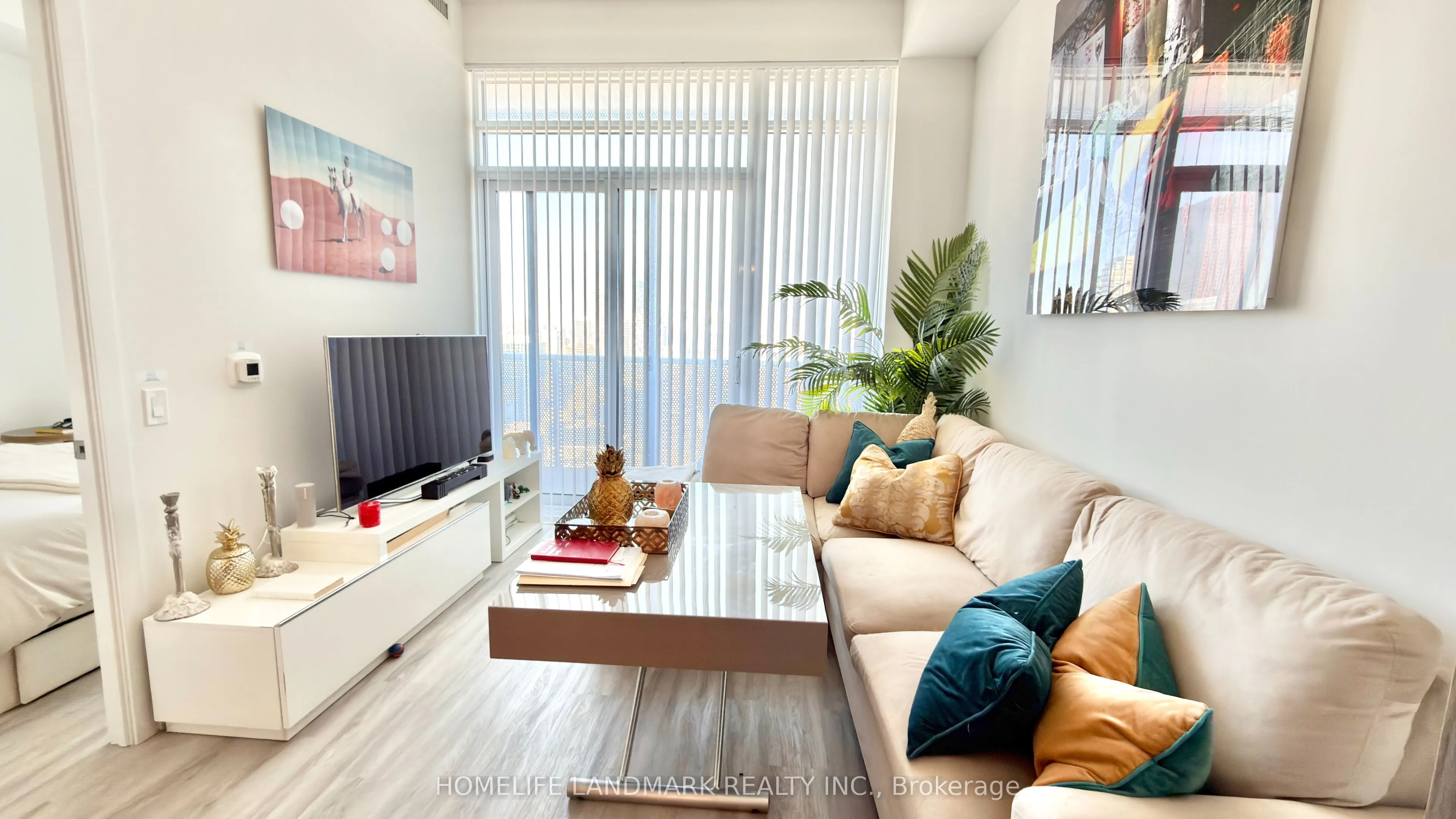 55 cooper Street, #5103