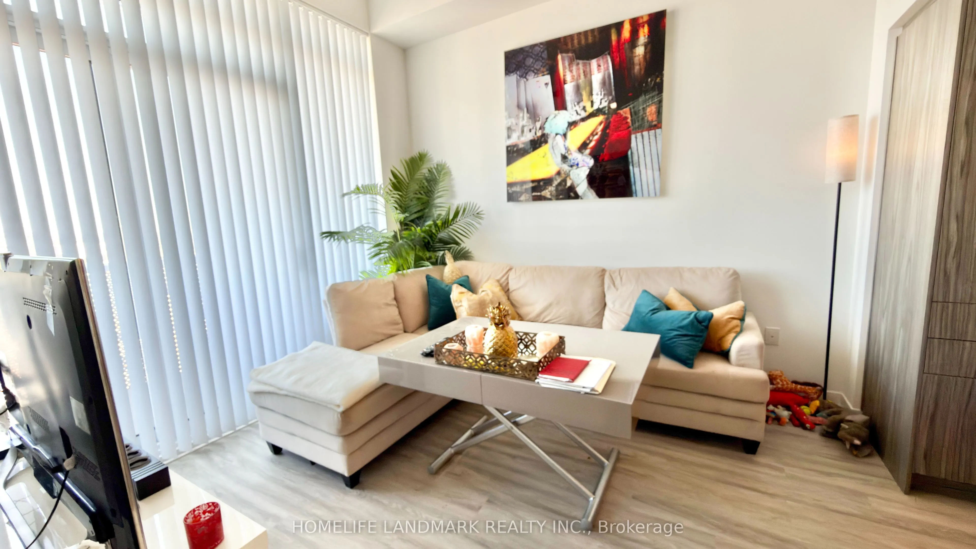 55 cooper Street, #5103
