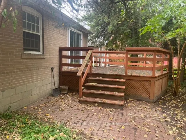 231 York Mills Road