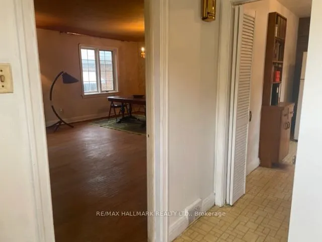 231 York Mills Road