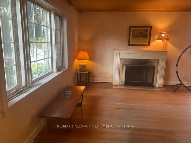 231 York Mills Road