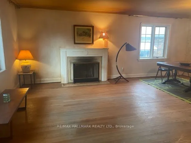 231 York Mills Road