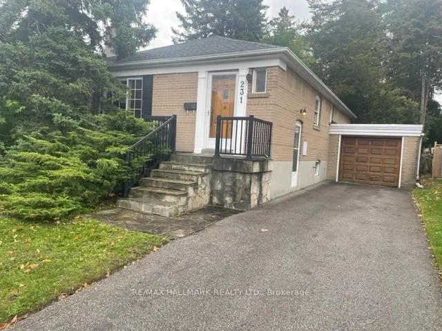 231 York Mills Road