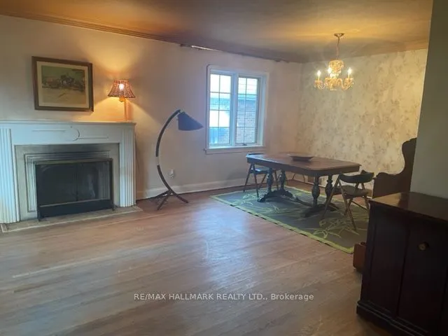 231 York Mills Road