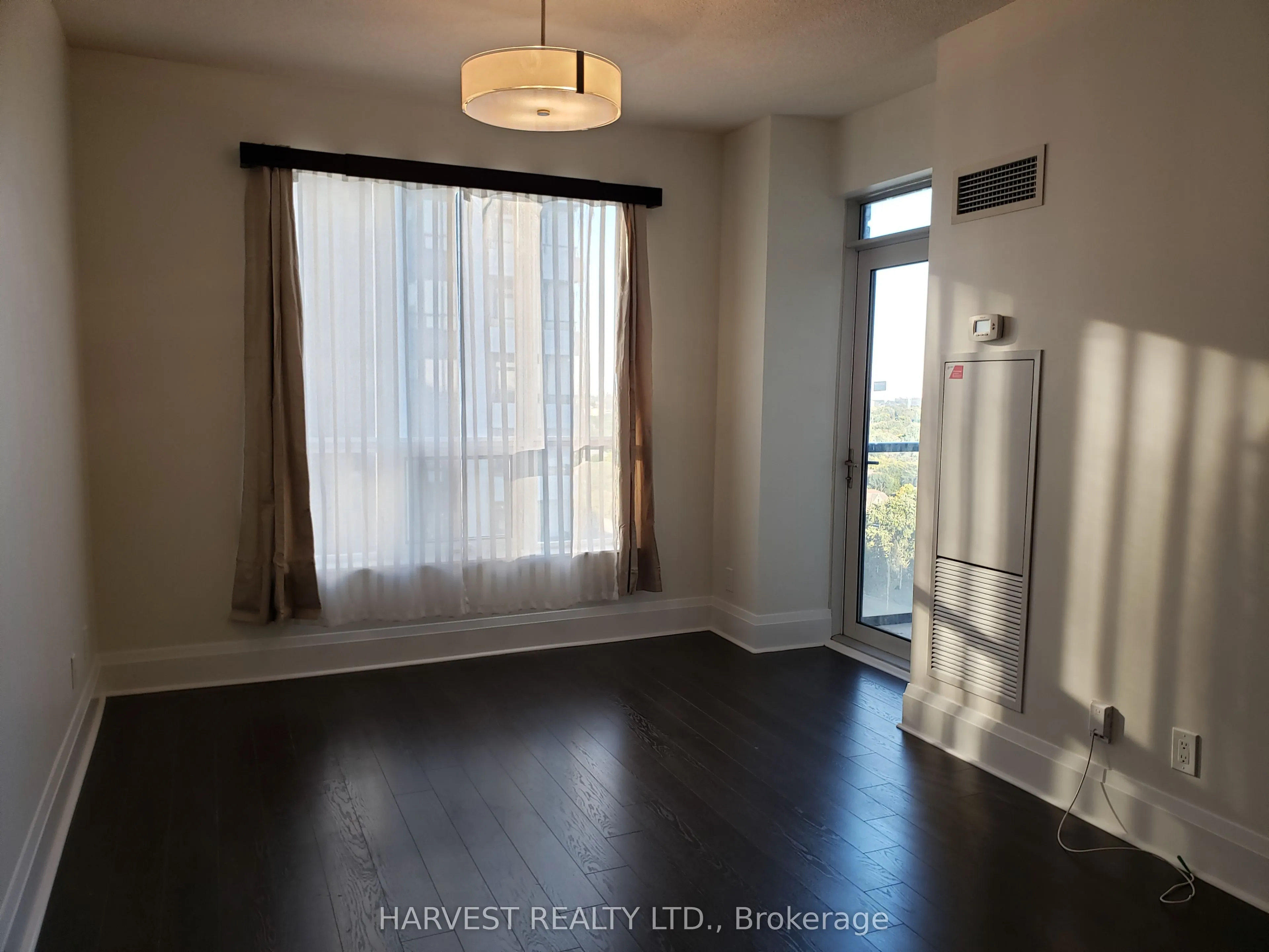 100 Harrison Garden Boulevard, #1408