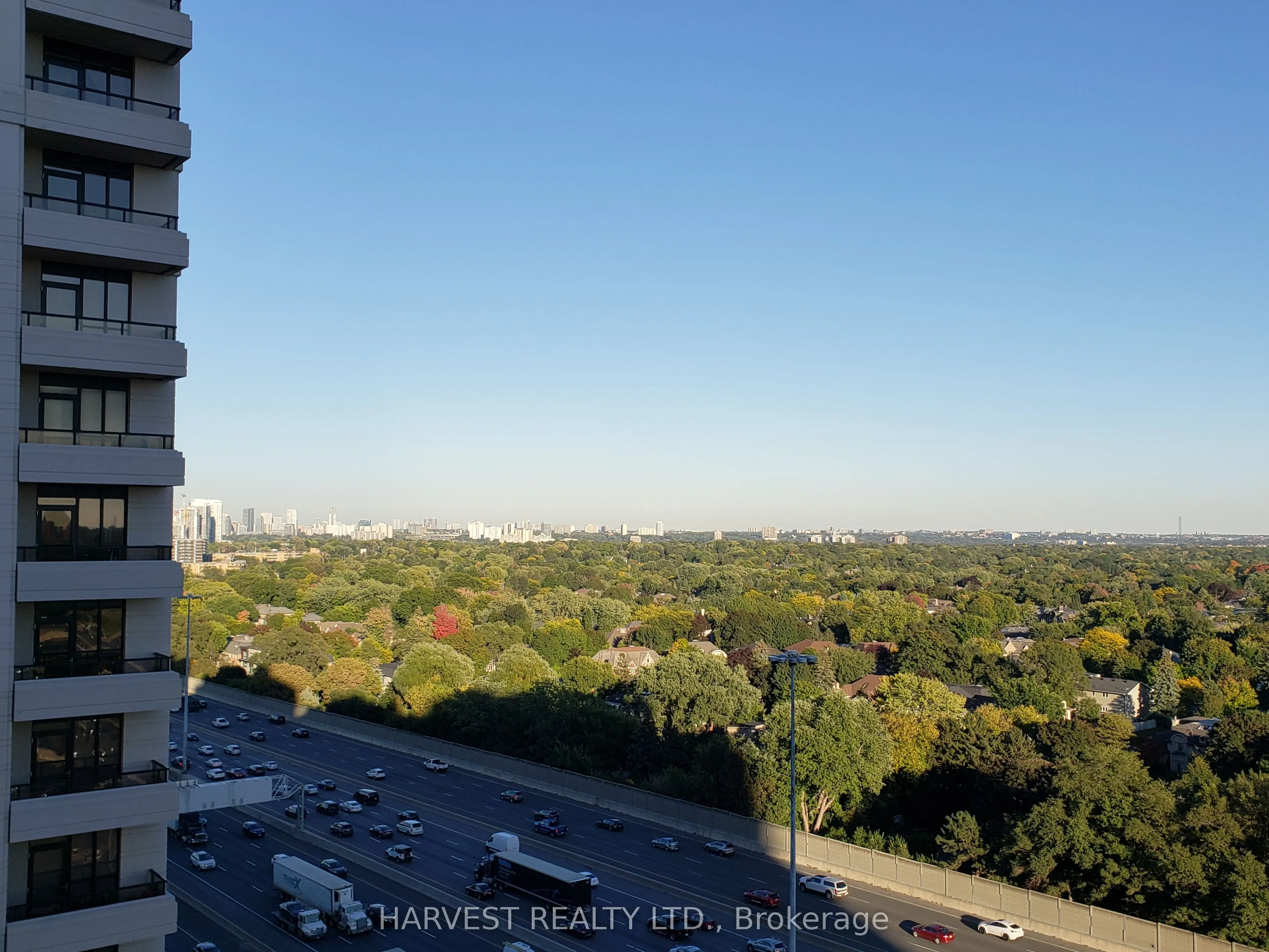 100 Harrison Garden Boulevard, #1408