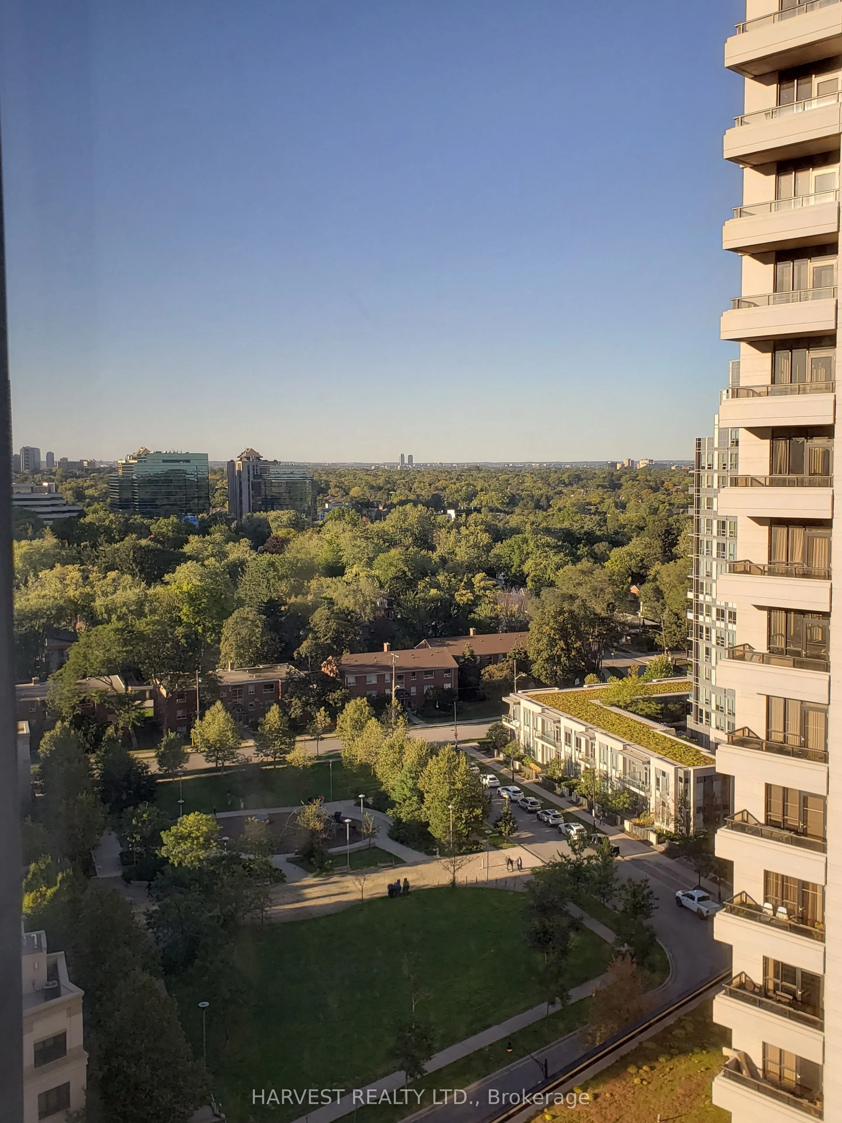 100 Harrison Garden Boulevard, #1408