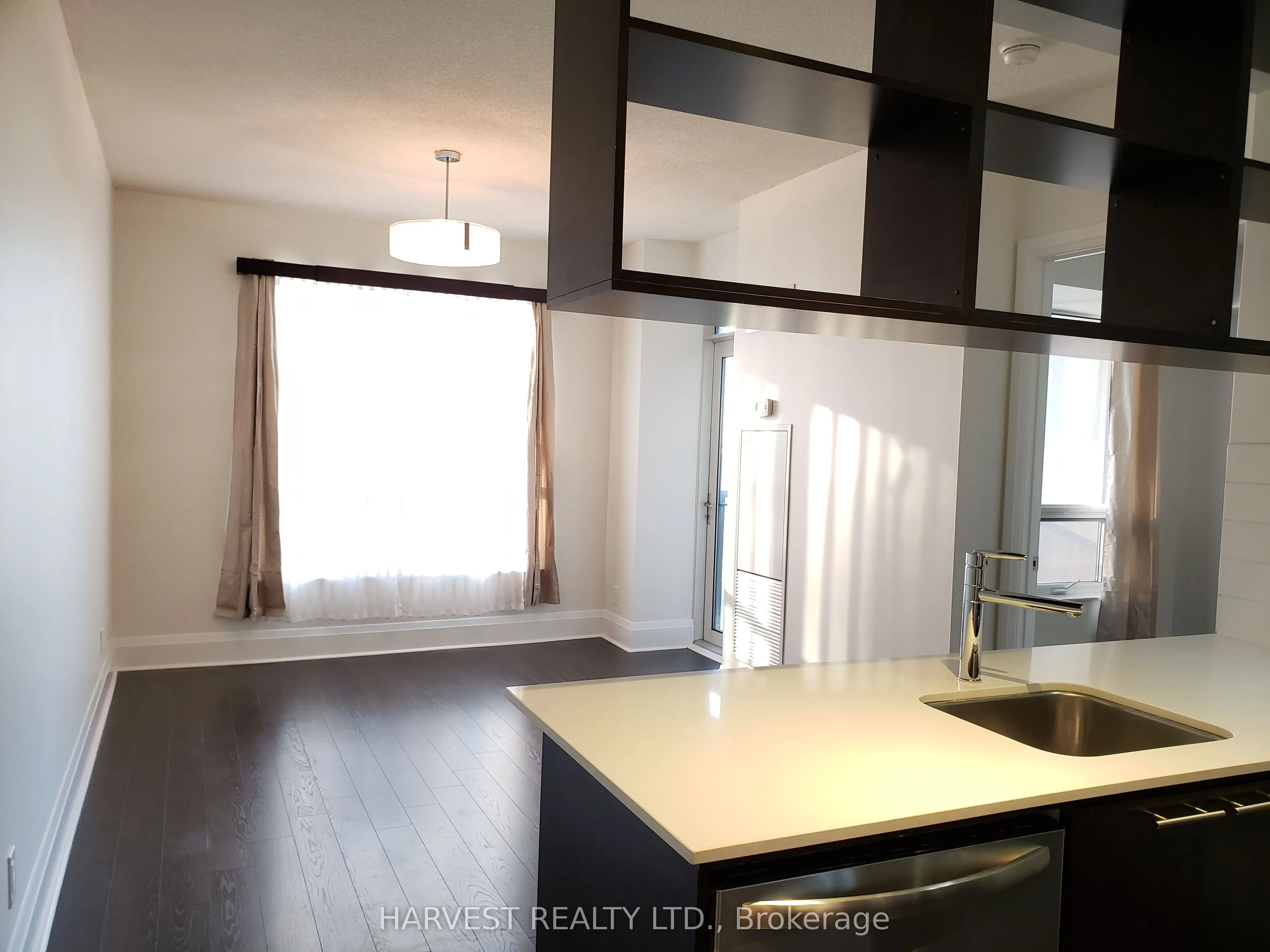 100 Harrison Garden Boulevard, #1408