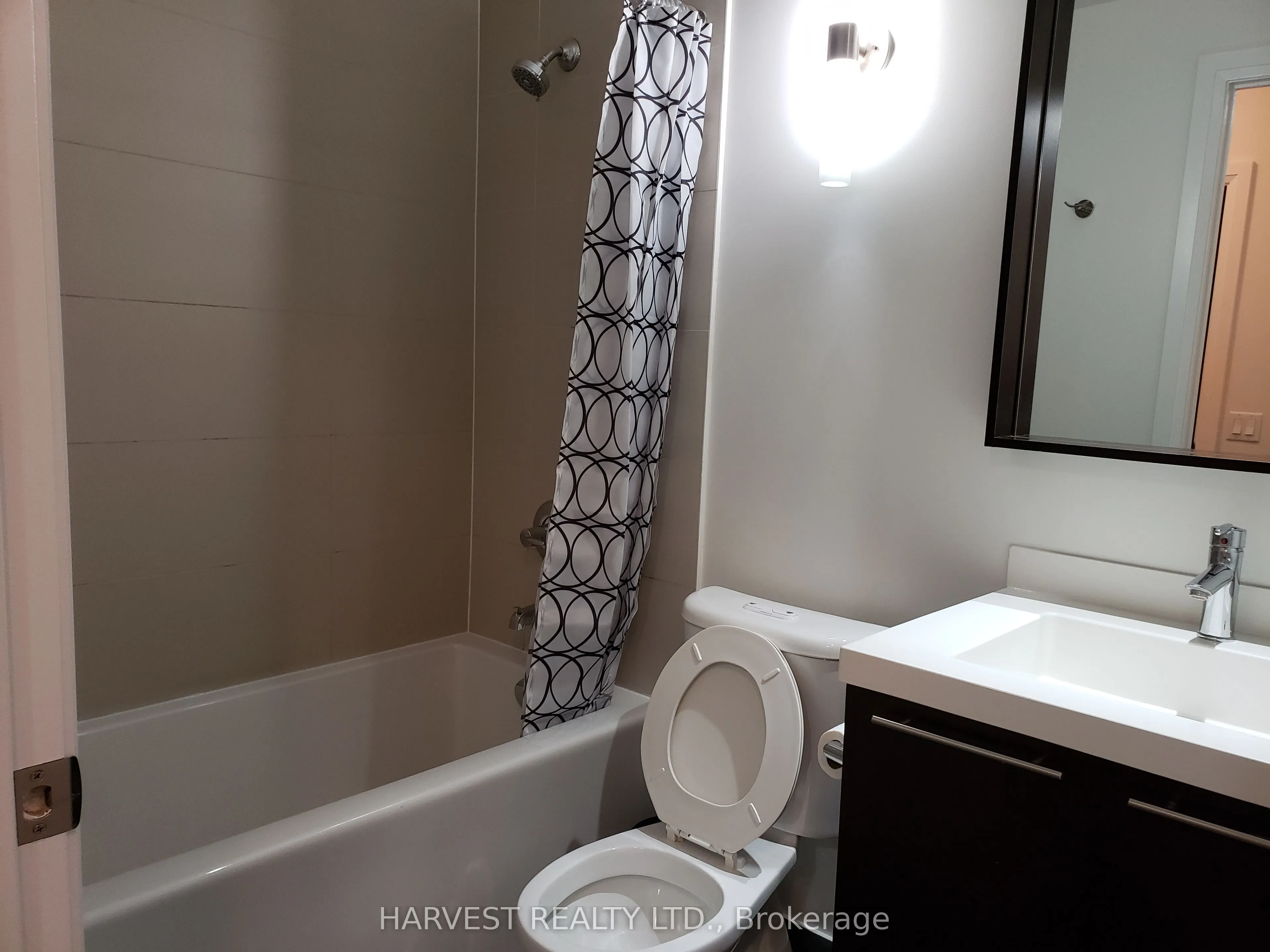 100 Harrison Garden Boulevard, #1408