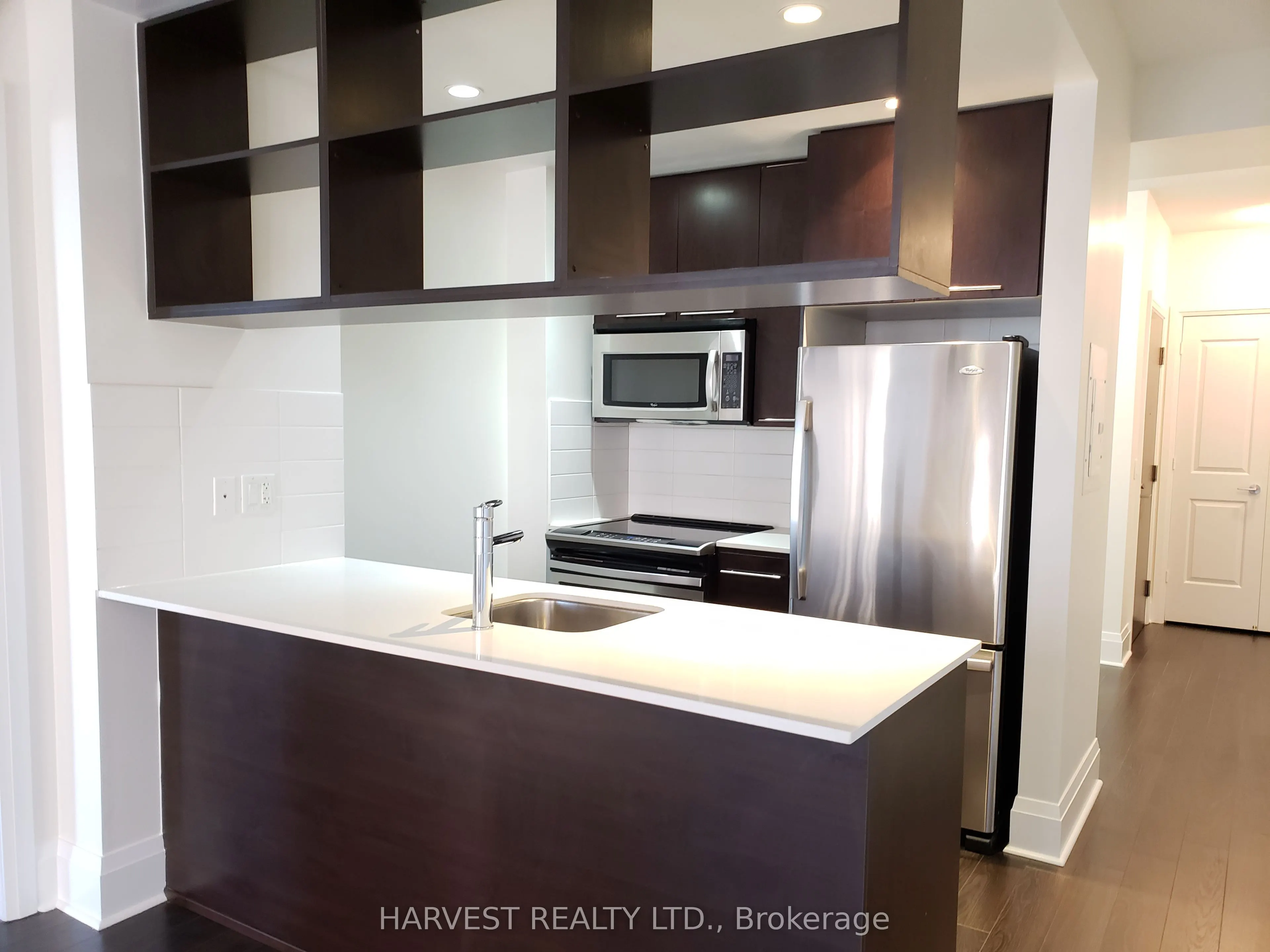 100 Harrison Garden Boulevard, #1408