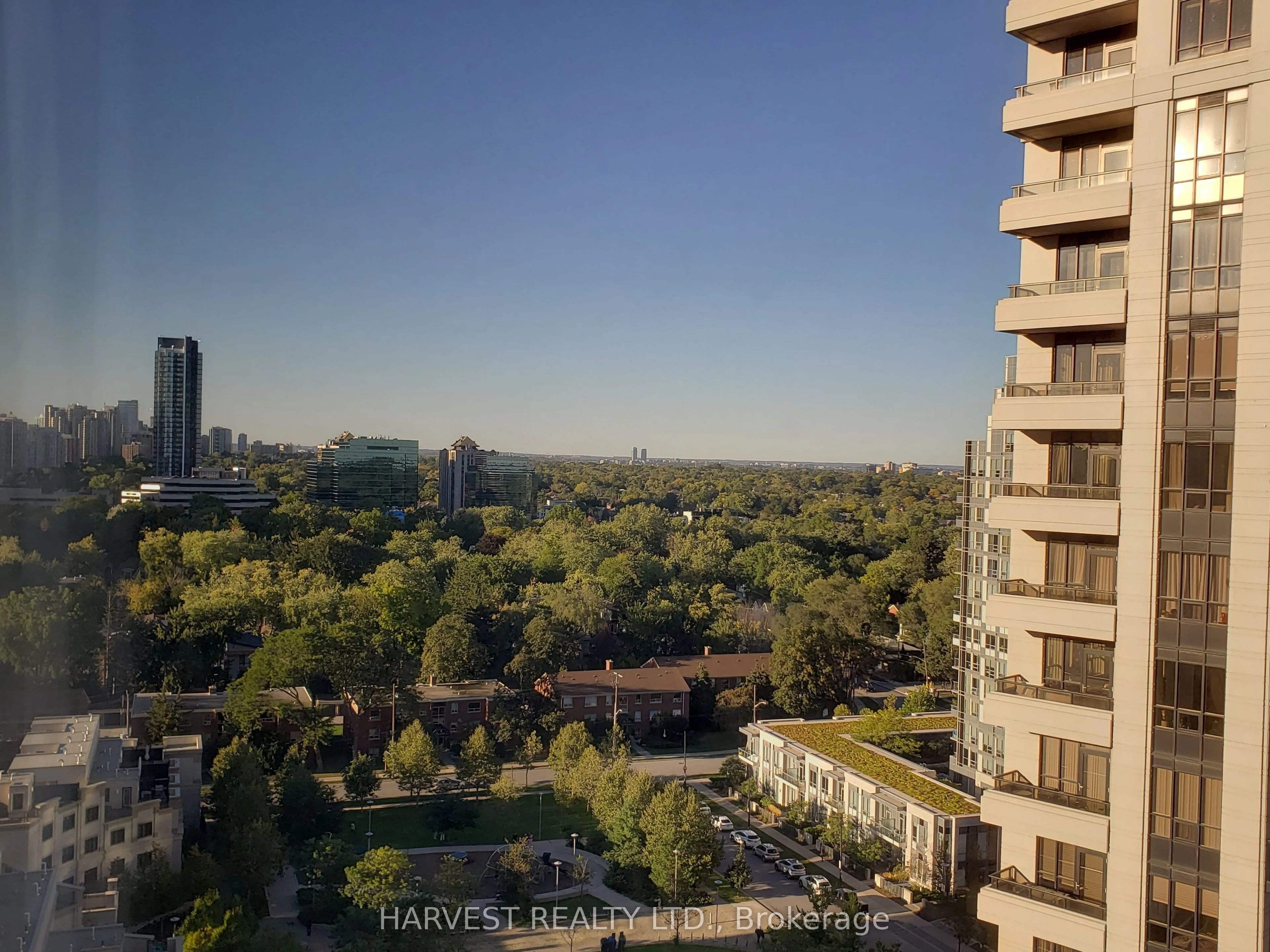 100 Harrison Garden Boulevard, #1408