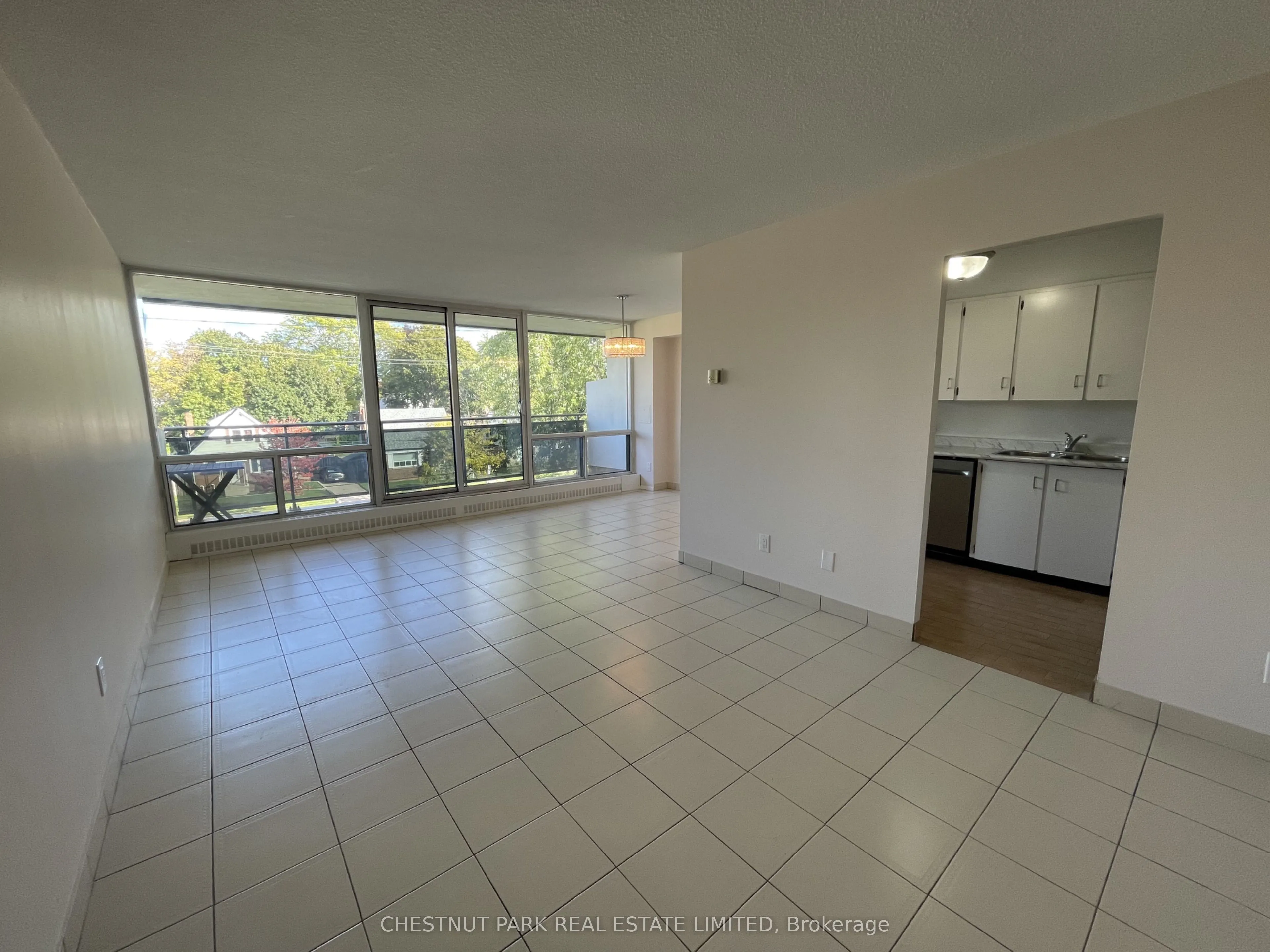 10 Sunrise Avenue, #415