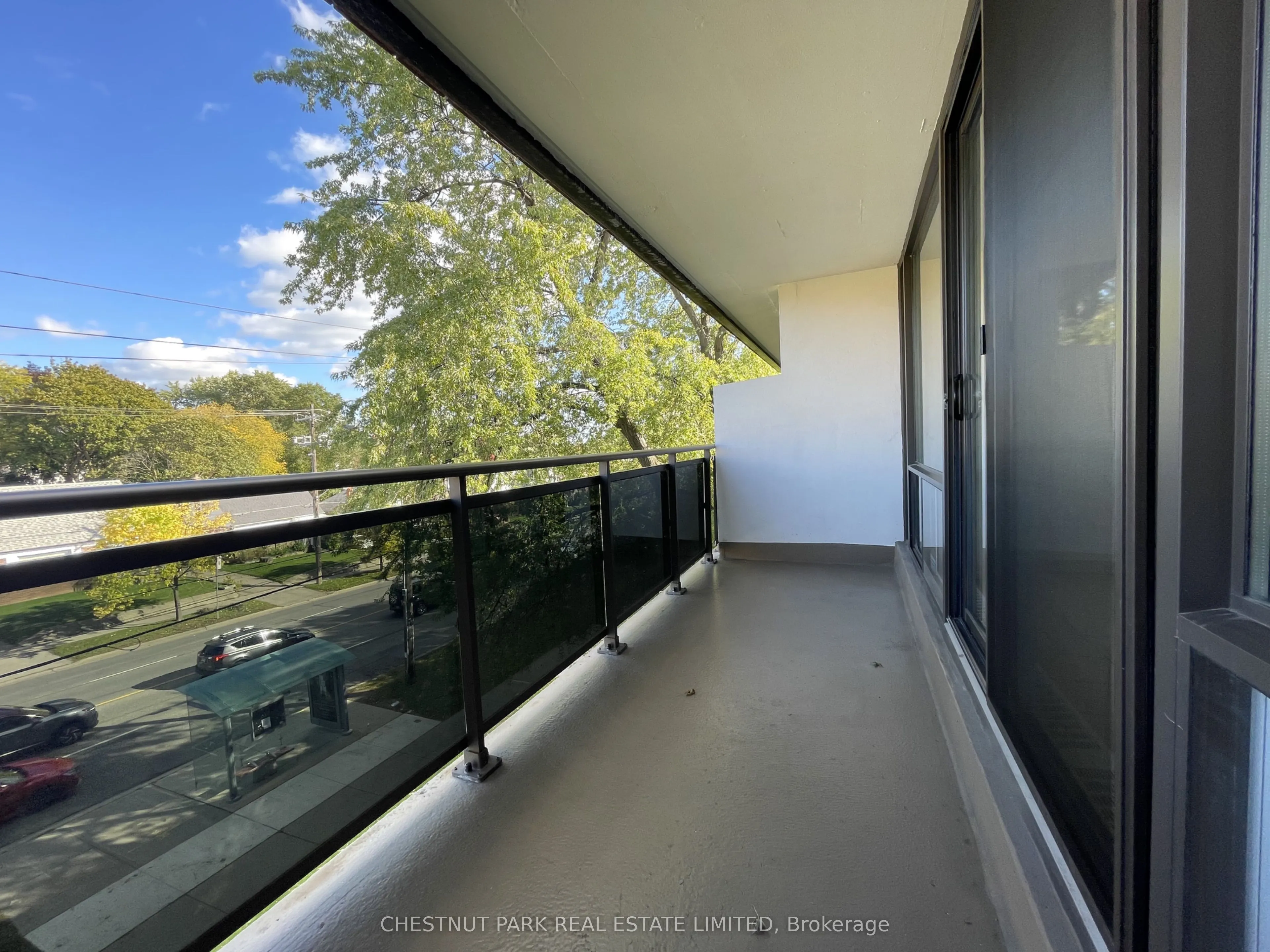 10 Sunrise Avenue, #415