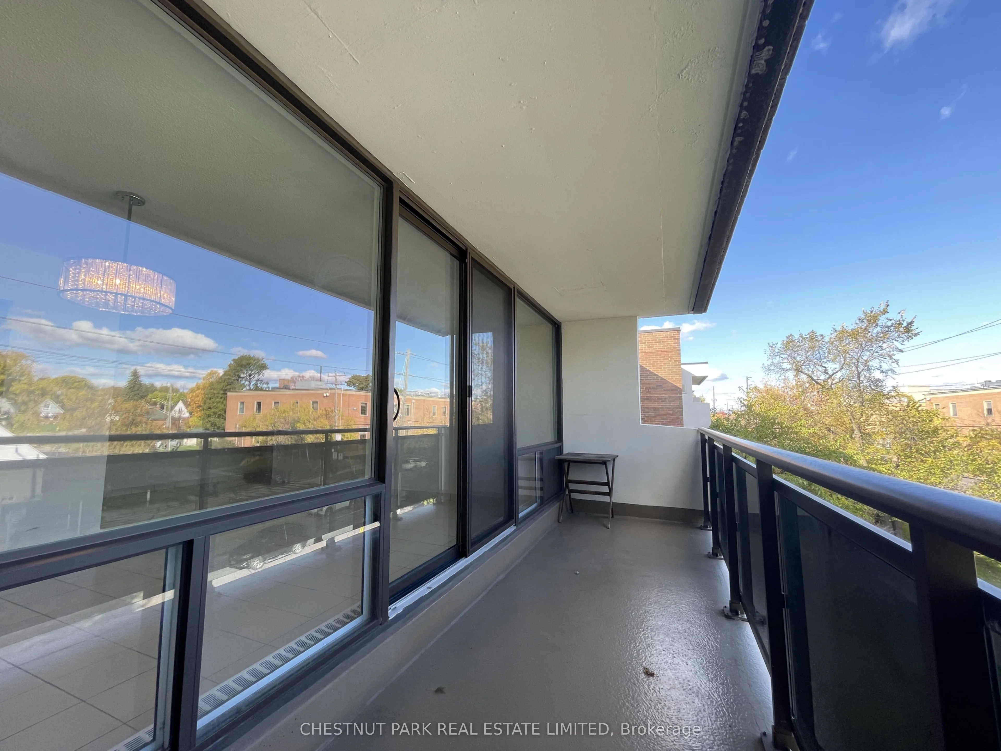 10 Sunrise Avenue, #415