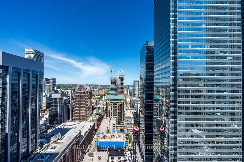 70 Temperance Street, #3904