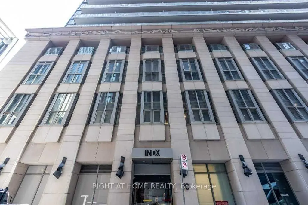 70 Temperance Street, #3904
