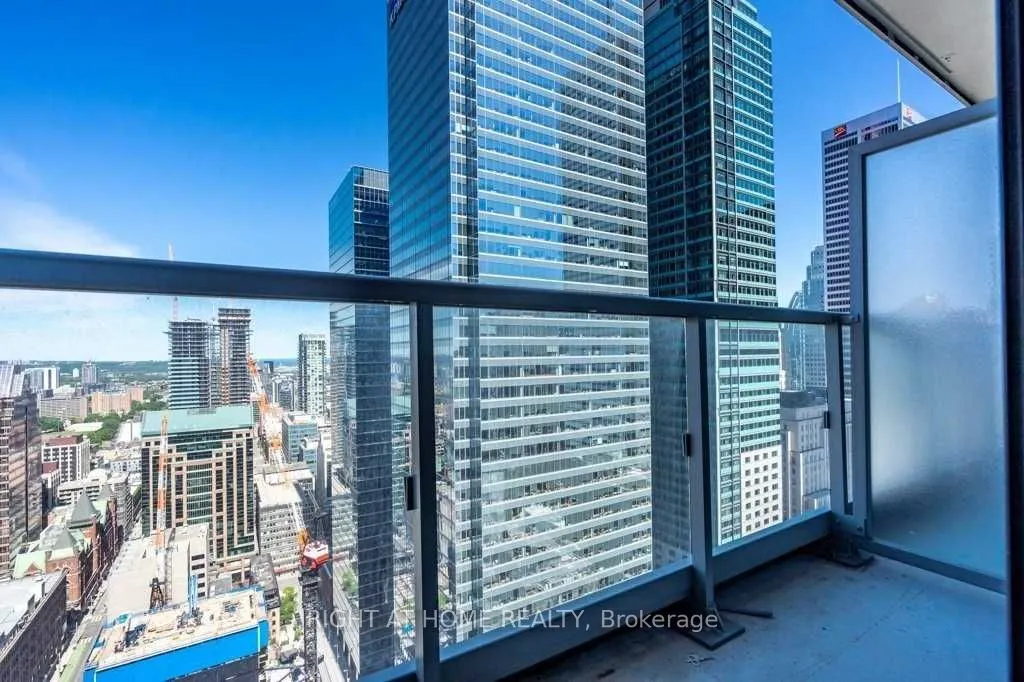 70 Temperance Street, #3904