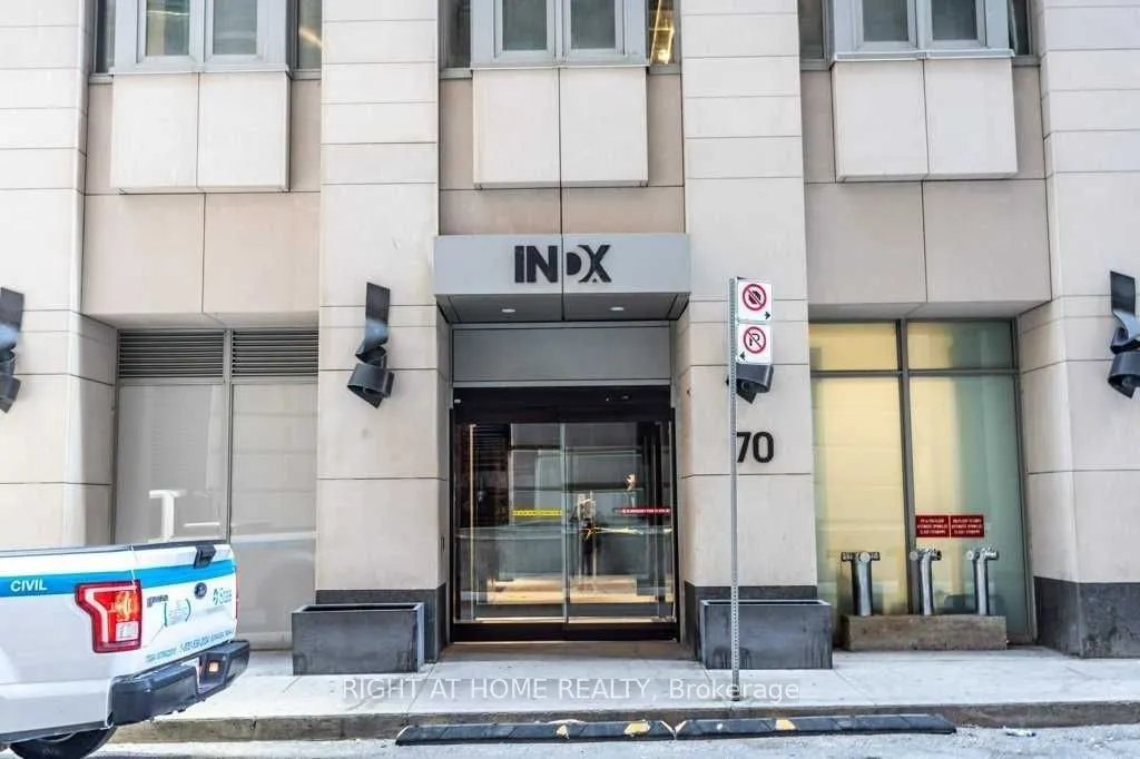 70 Temperance Street, #3904
