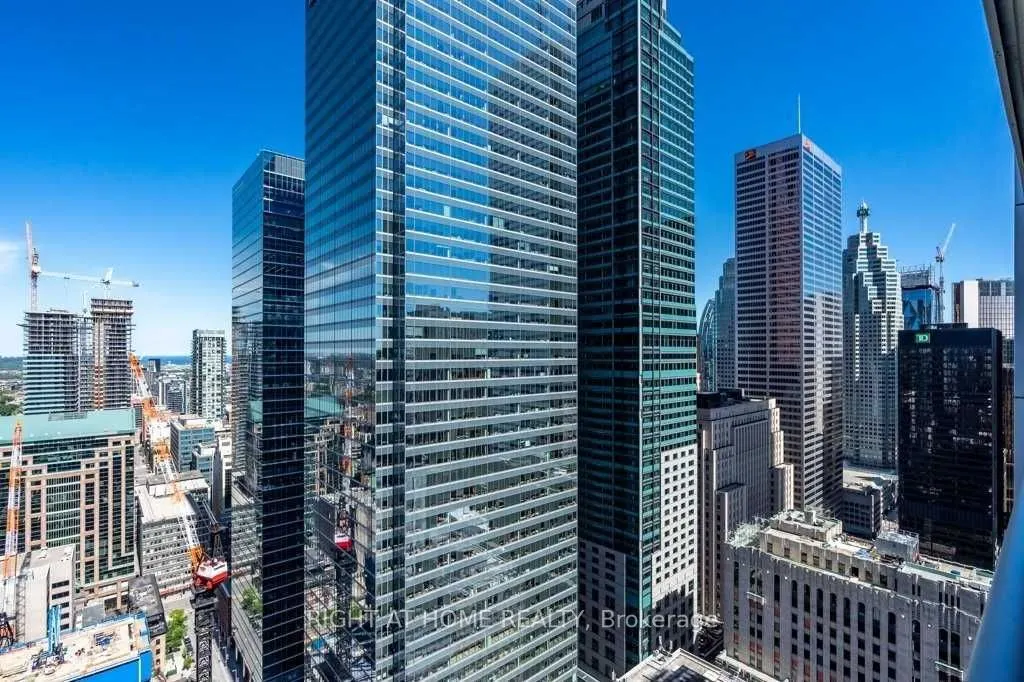70 Temperance Street, #3904